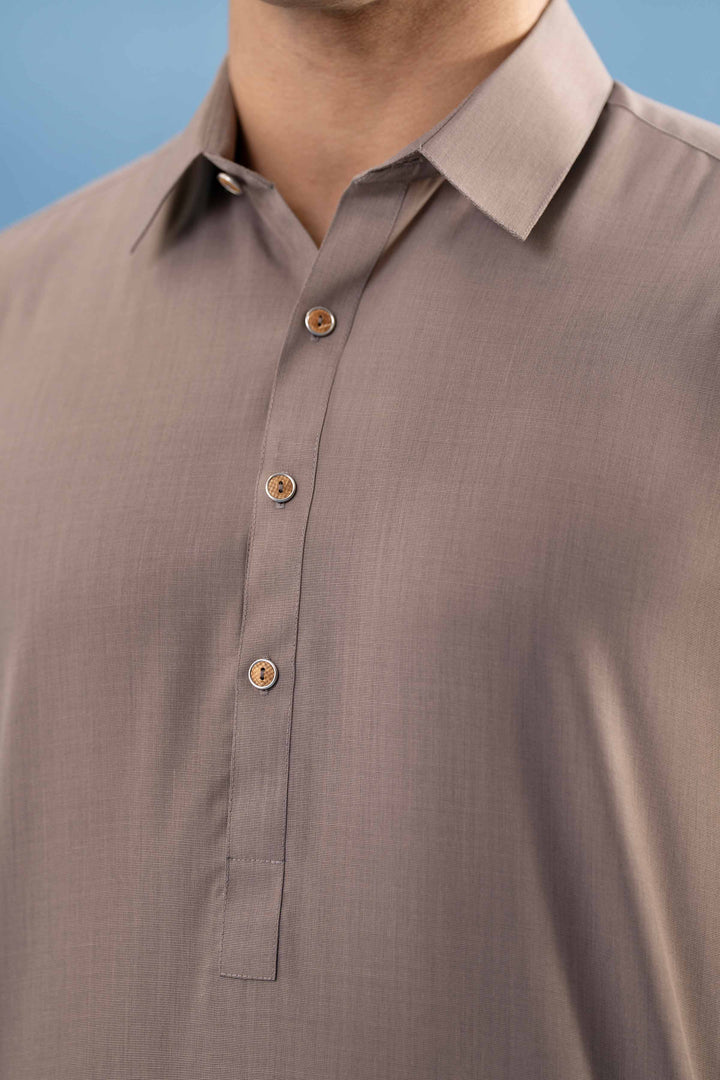 2 Piece - Naqsh Suit With Box - 42508010 for Men - Menswear Collection | Nishat | Shop Online