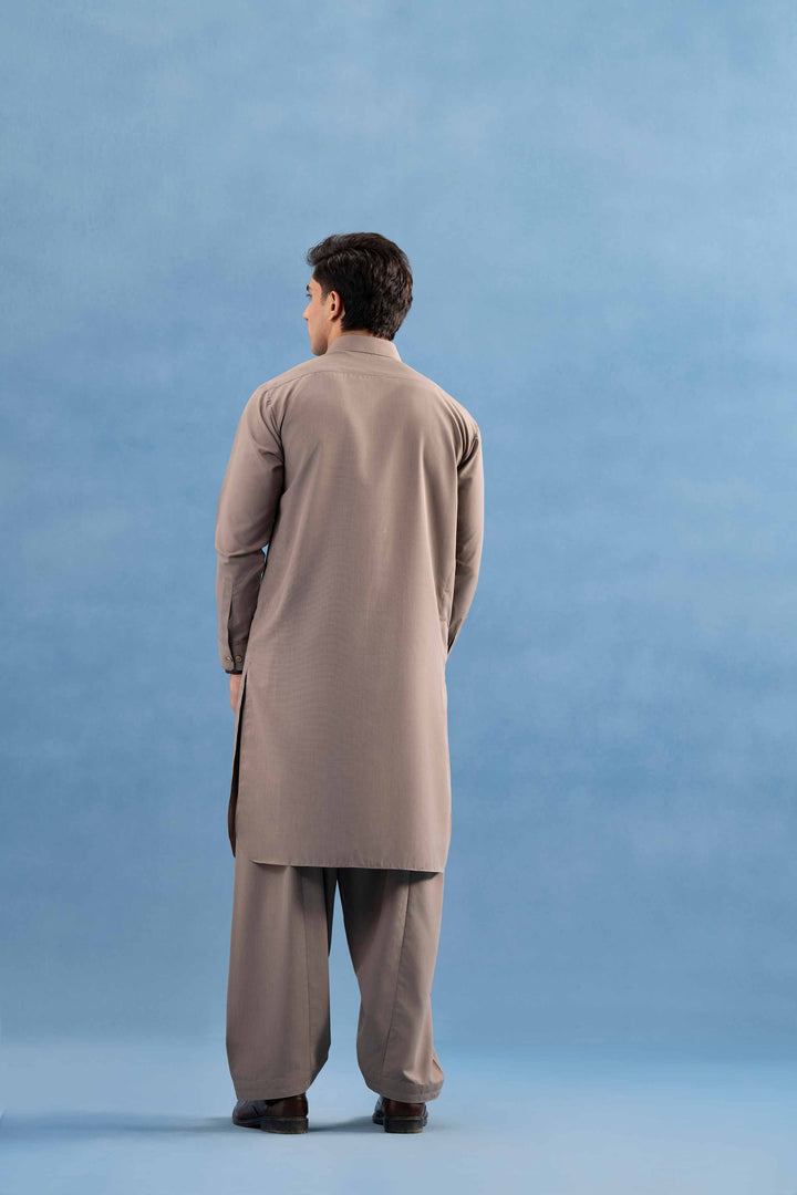 2 Piece - Naqsh Suit With Box - 42508010 for Men - Menswear Collection | Nishat | Shop Online