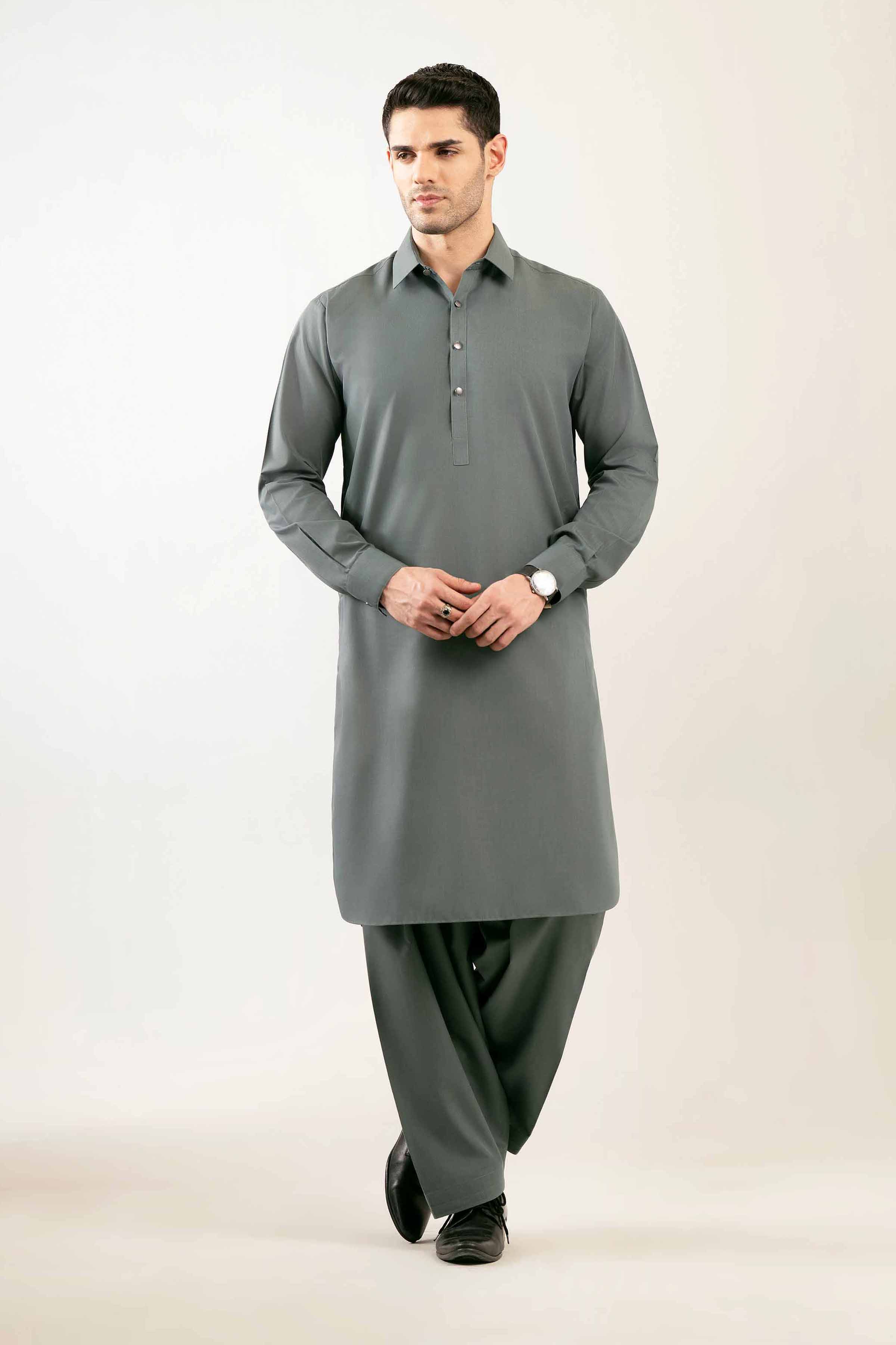 2 Piece - Naqsh Suit With Box - 42508011