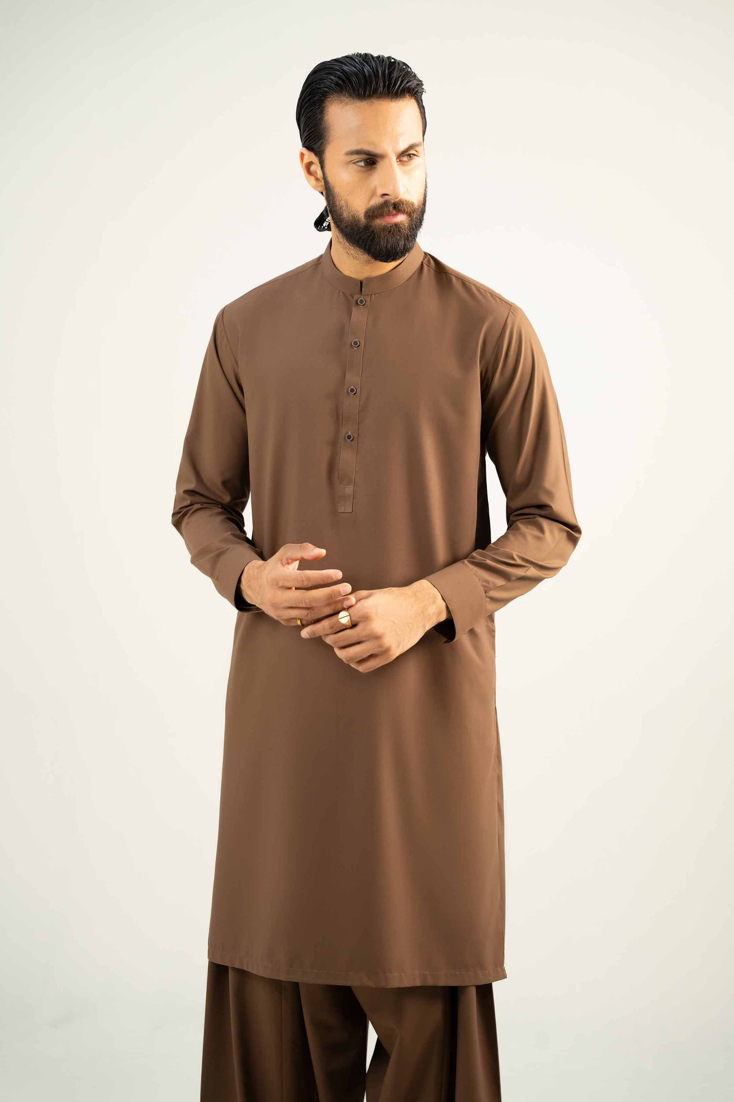 2 Piece - Naqsh Suit -  42508016