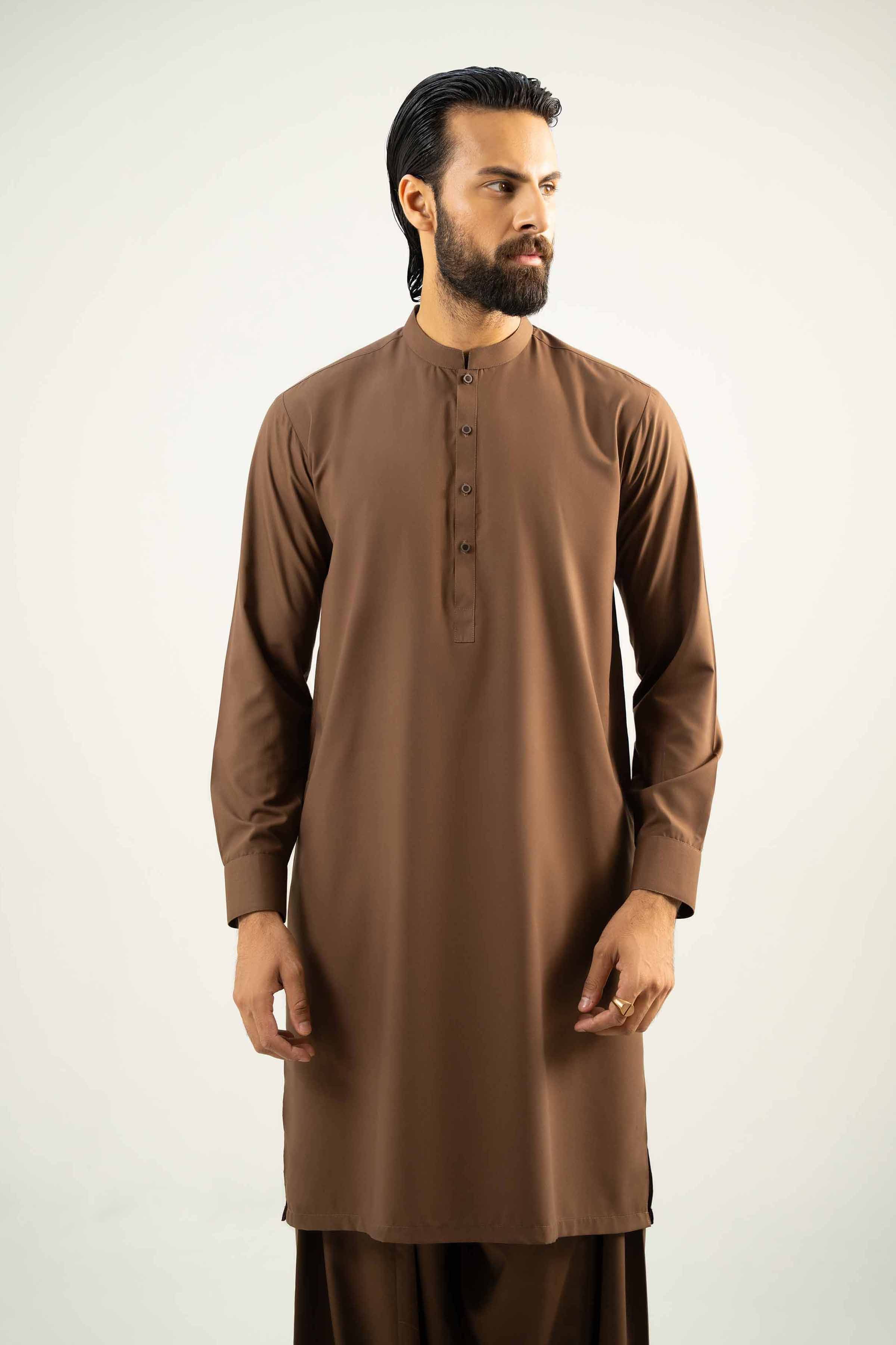 2 Piece - Naqsh Suit -  42508016