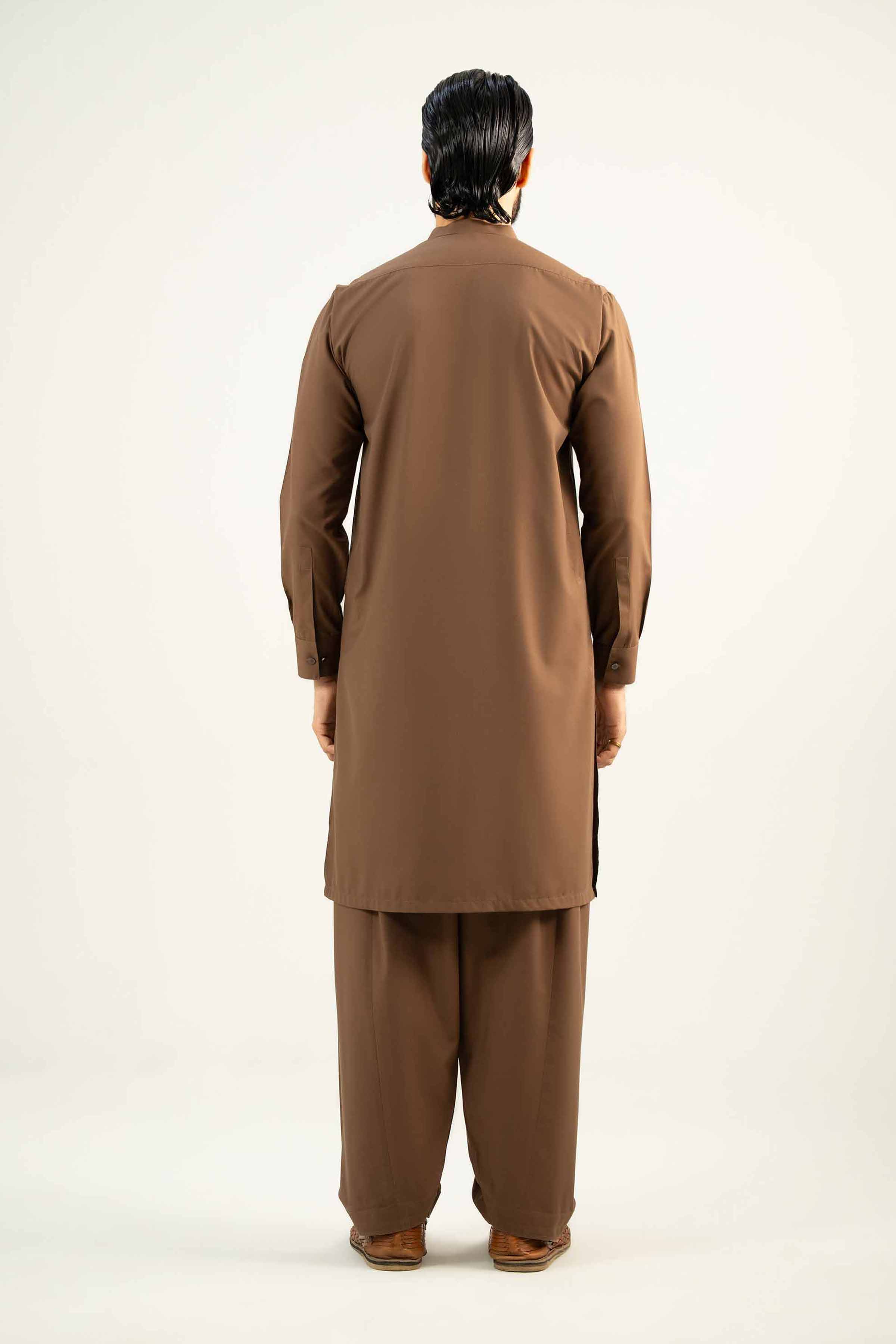 2 Piece - Naqsh Suit -  42508016