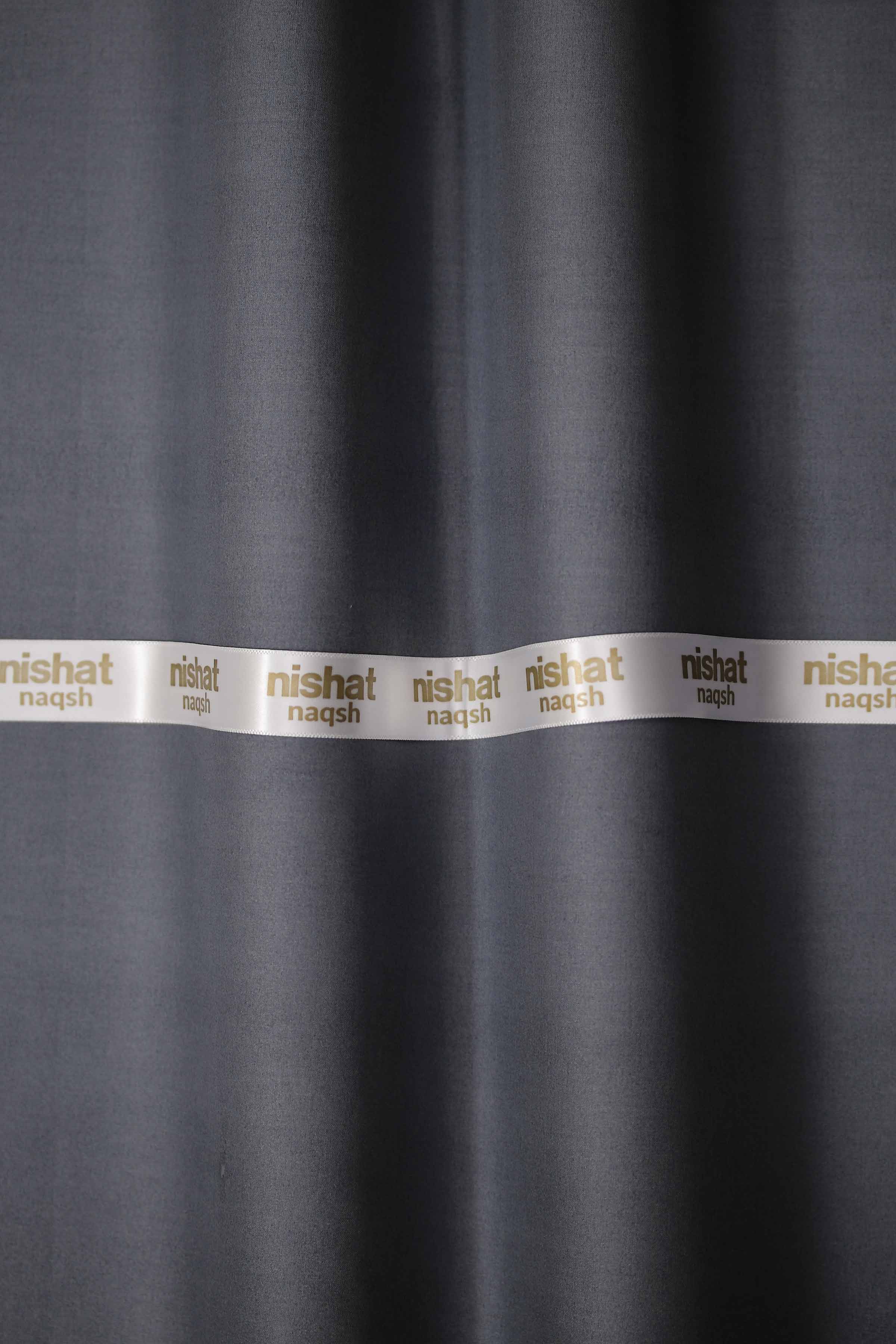 2 Piece - Naqsh Suit With Gift Box - 42508017 for Men - Menswear Collection | Nishat | Shop Online