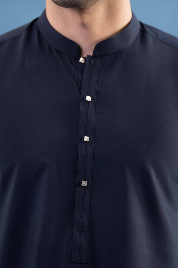 2 Piece - Naqsh Suit - 42508031 for Men - Menswear Collection | Nishat | Shop Online