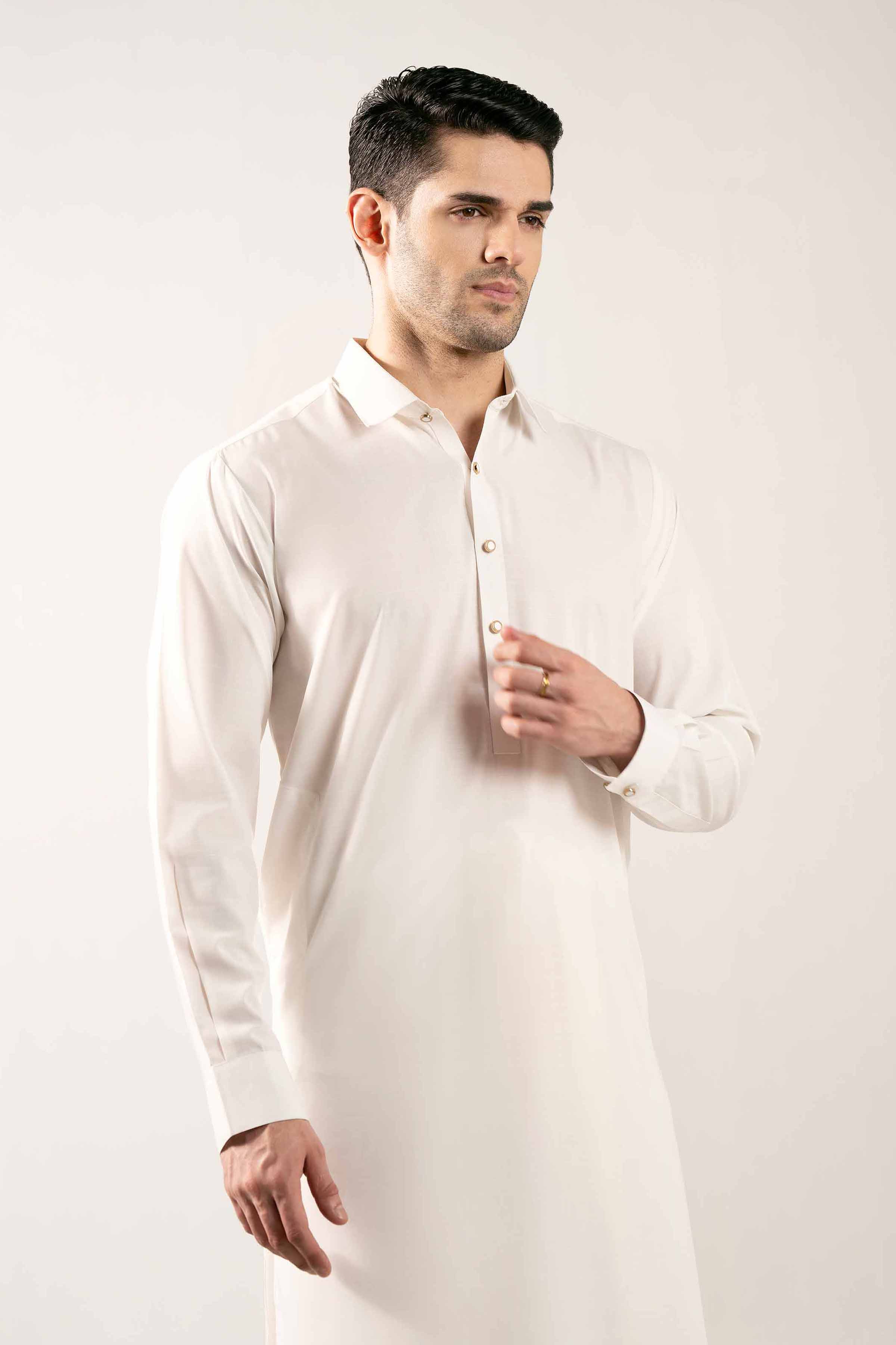2 Piece - Naqsh Suit - 42508040