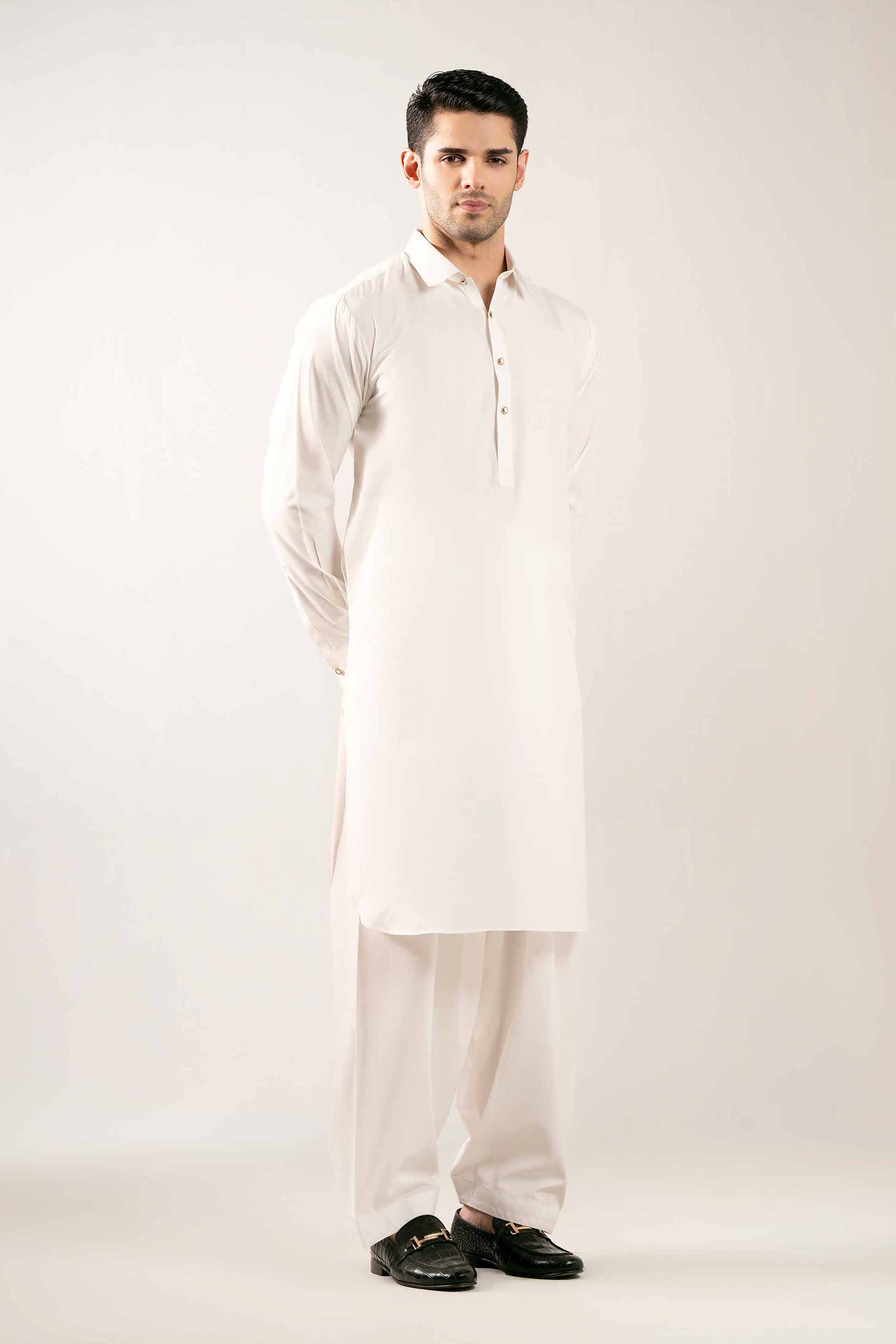2 Piece - Naqsh Suit - 42508040