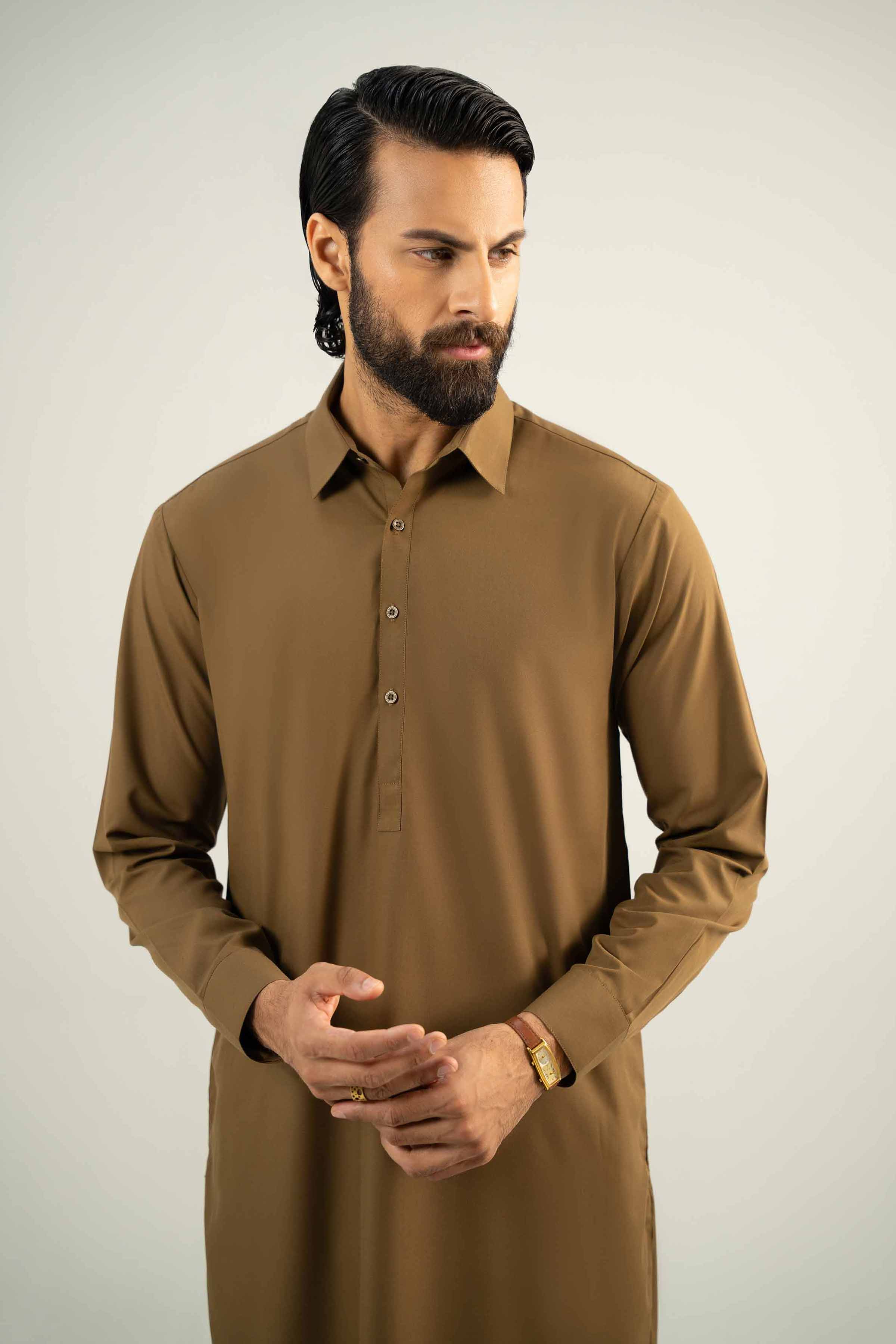 2 Piece - Naqsh Suit - 42508041