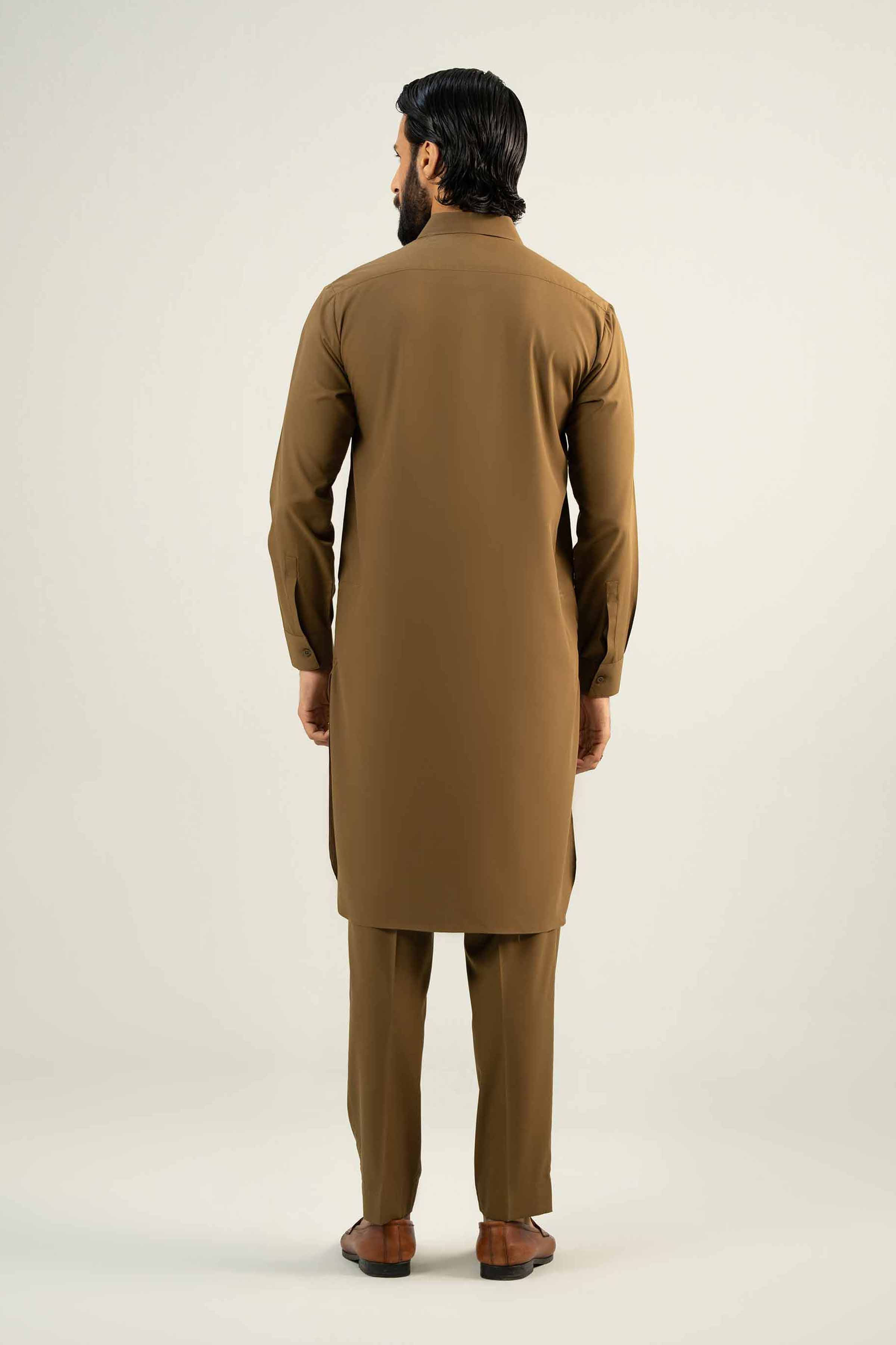2 Piece - Naqsh Suit - 42508041