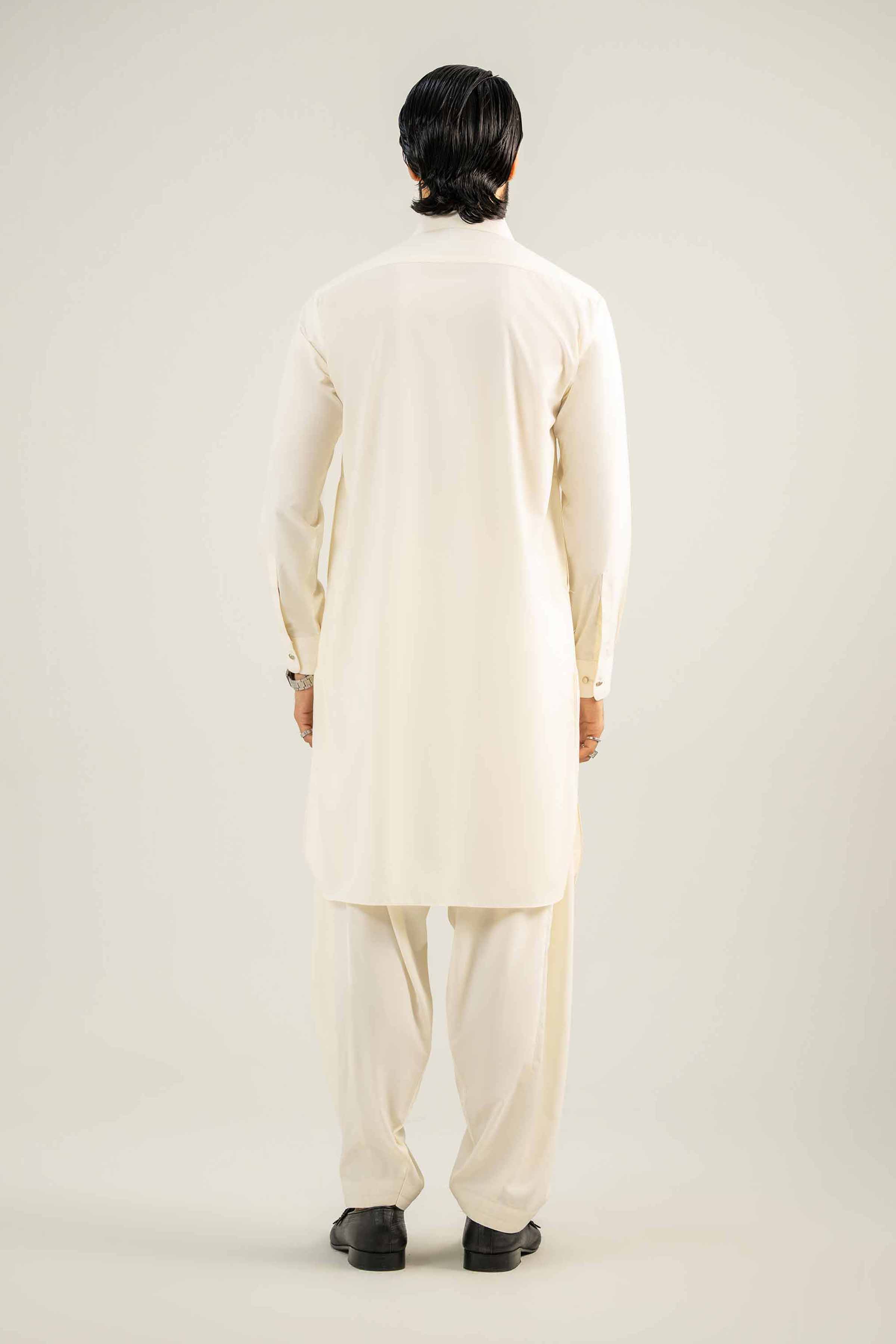 2 Piece - Naqsh Suit - 42508045