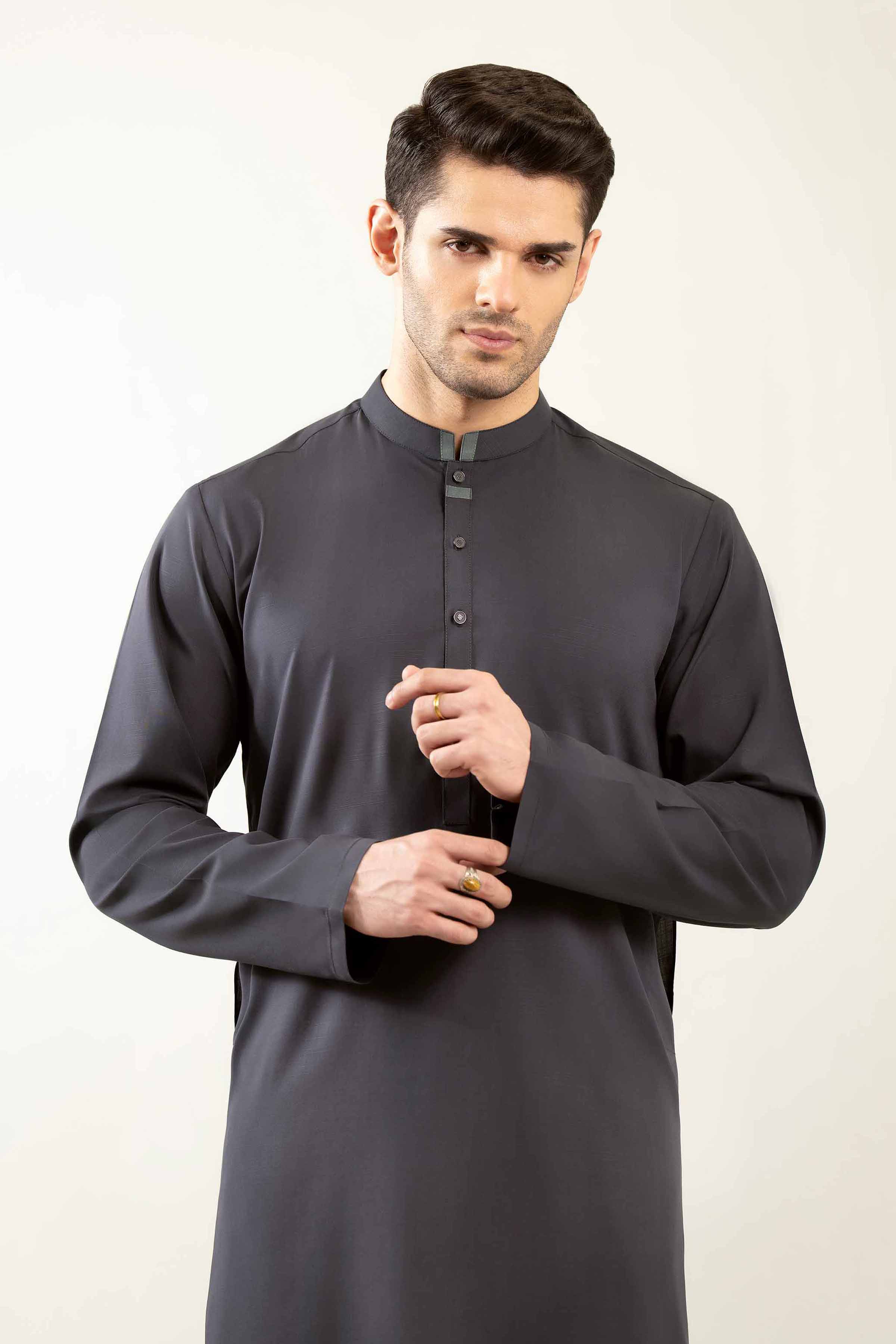 2 Piece - Naqsh Suit - 42508046