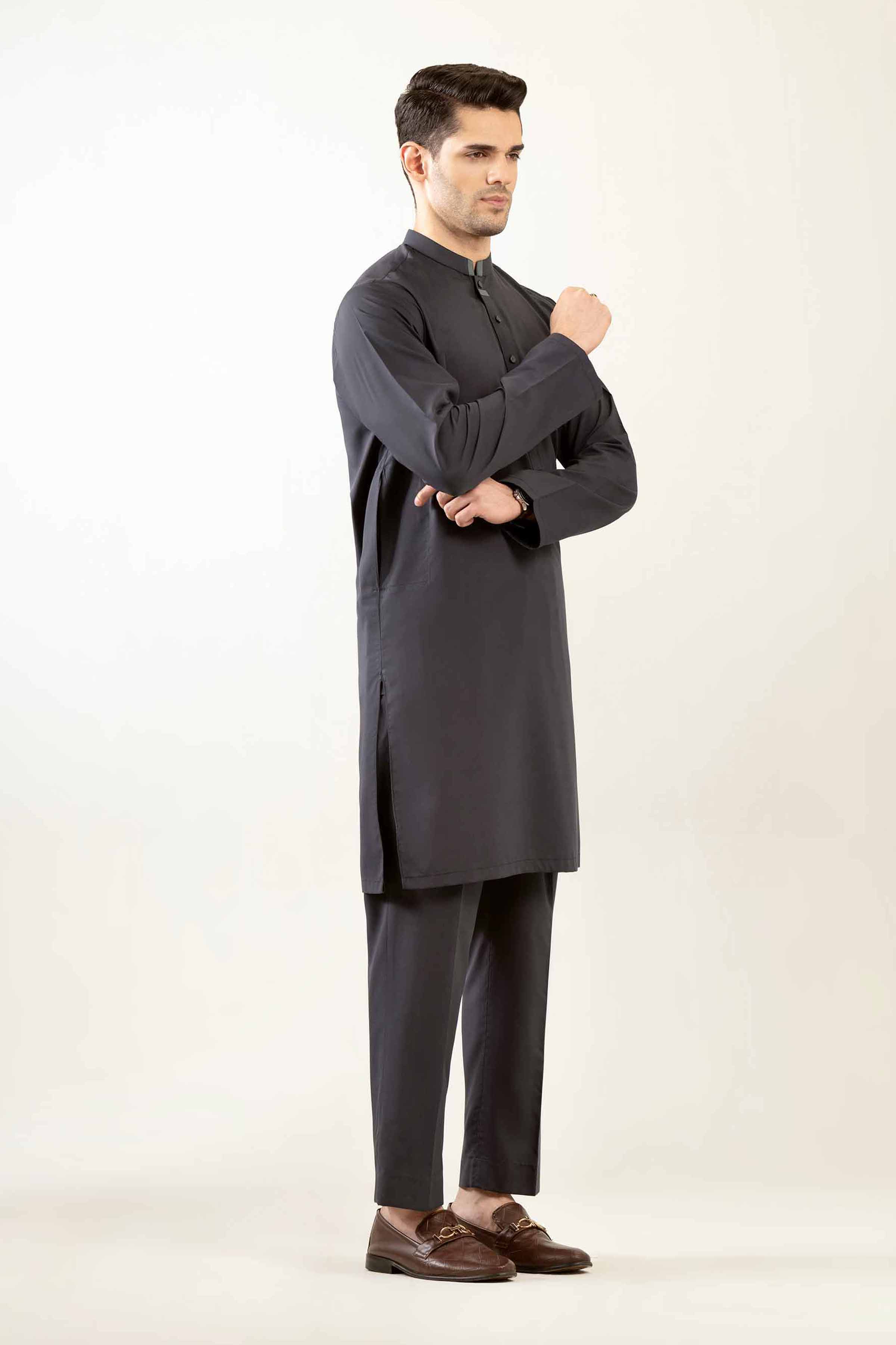 2 Piece - Naqsh Suit - 42508046