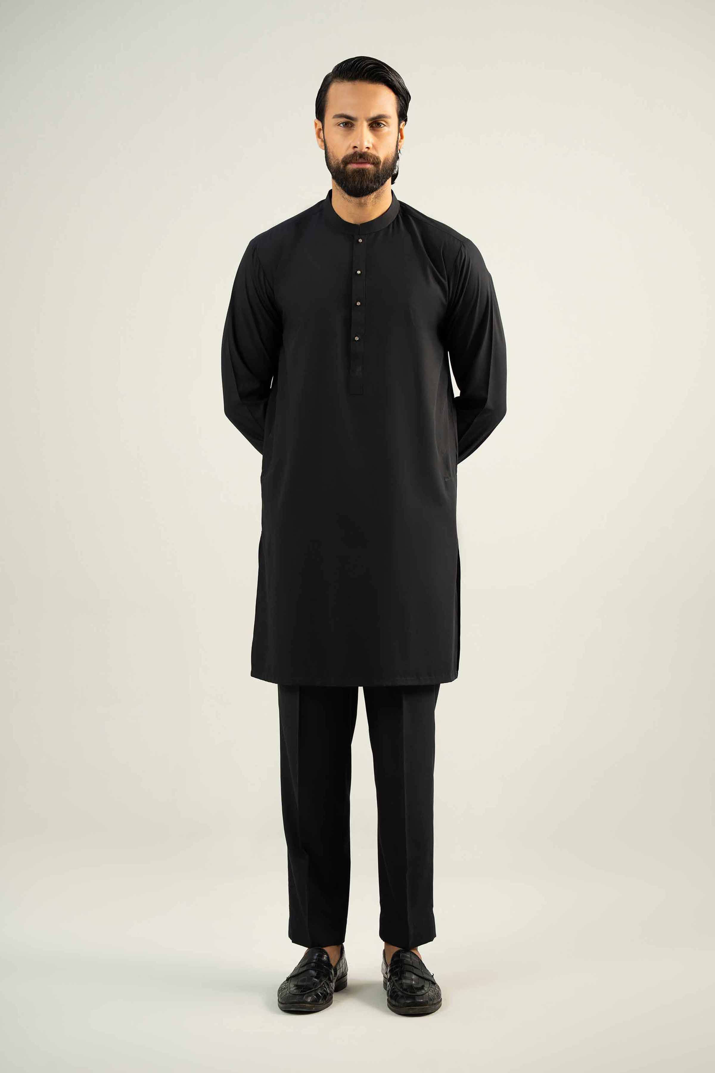 2 Piece - Naqsh Suit - 42508047