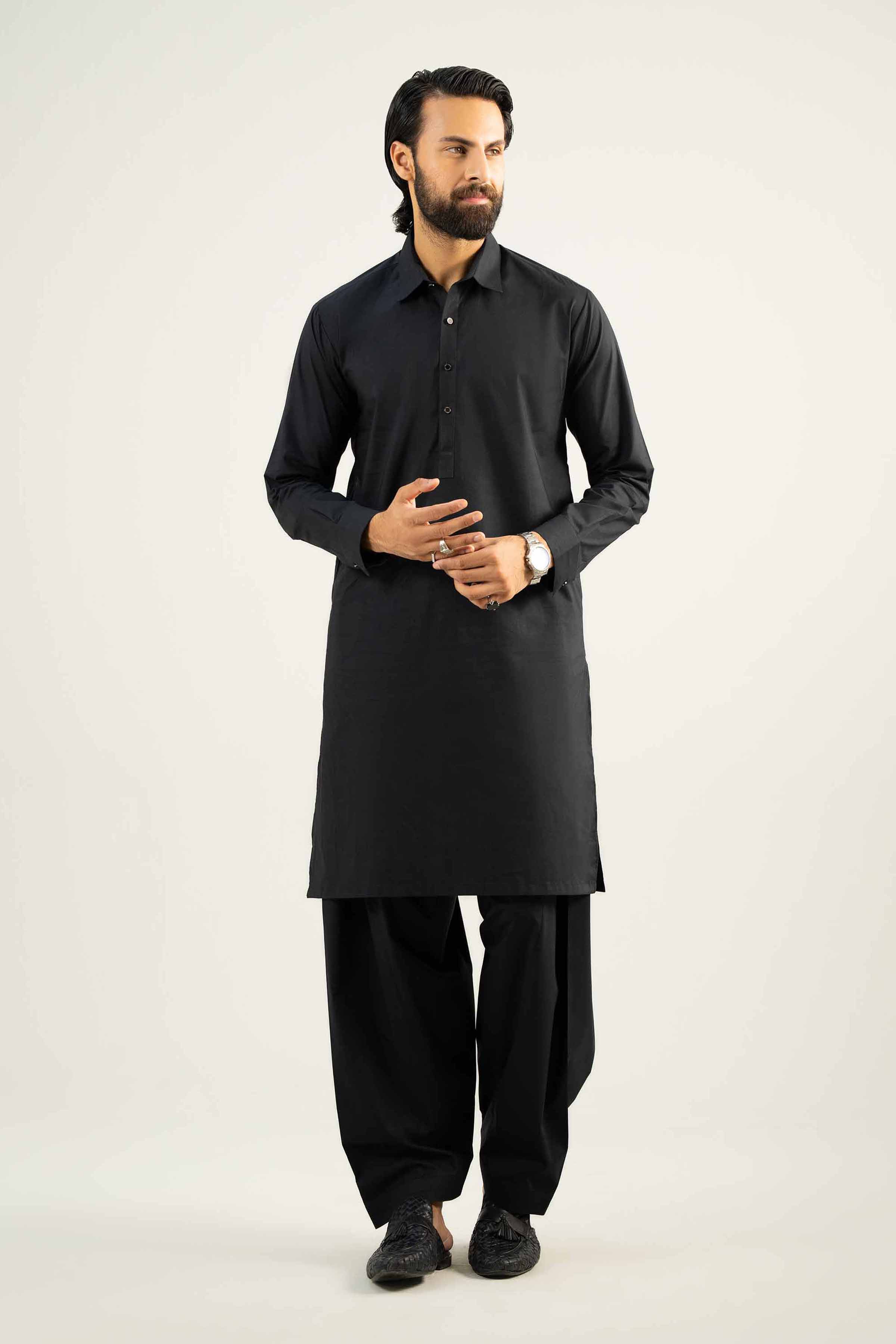 2 Piece - Naqsh Suit - 42508049