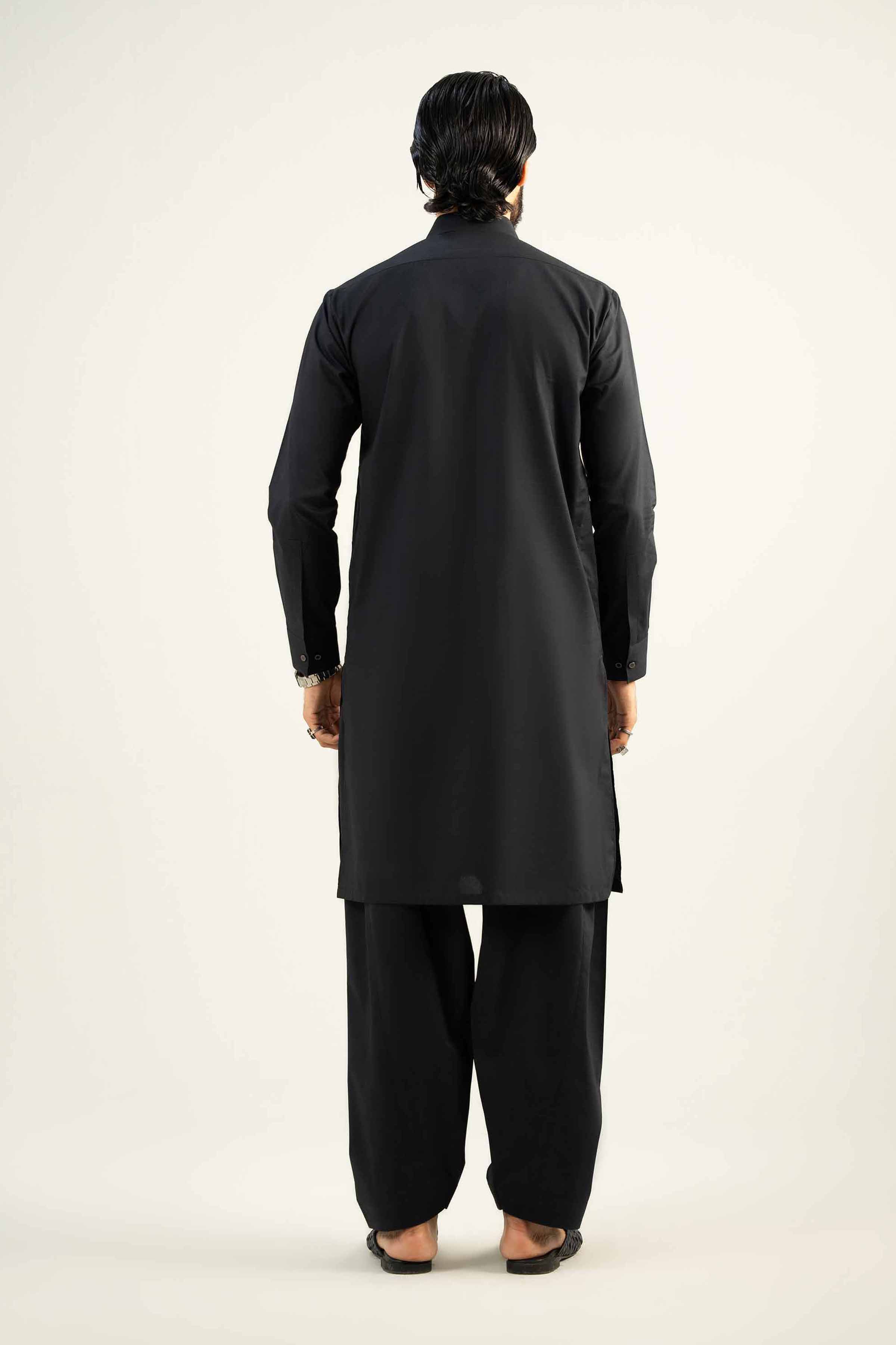 2 Piece - Naqsh Suit - 42508049
