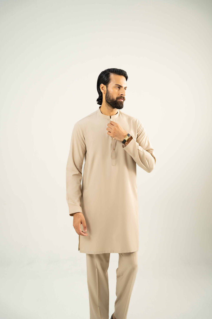 2 Piece - Naqsh Suit - 42508053 for Men - Men Collection | Nishat | Shop Online