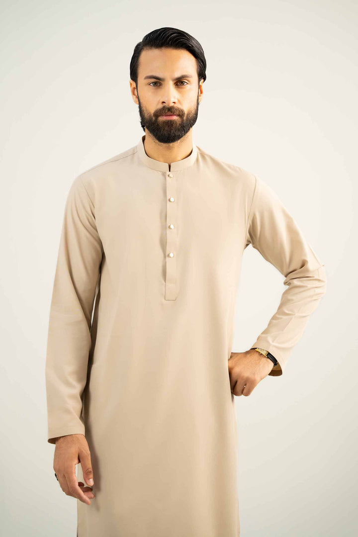 2 Piece - Naqsh Suit - 42508053 for Men - Men Collection | Nishat | Shop Online