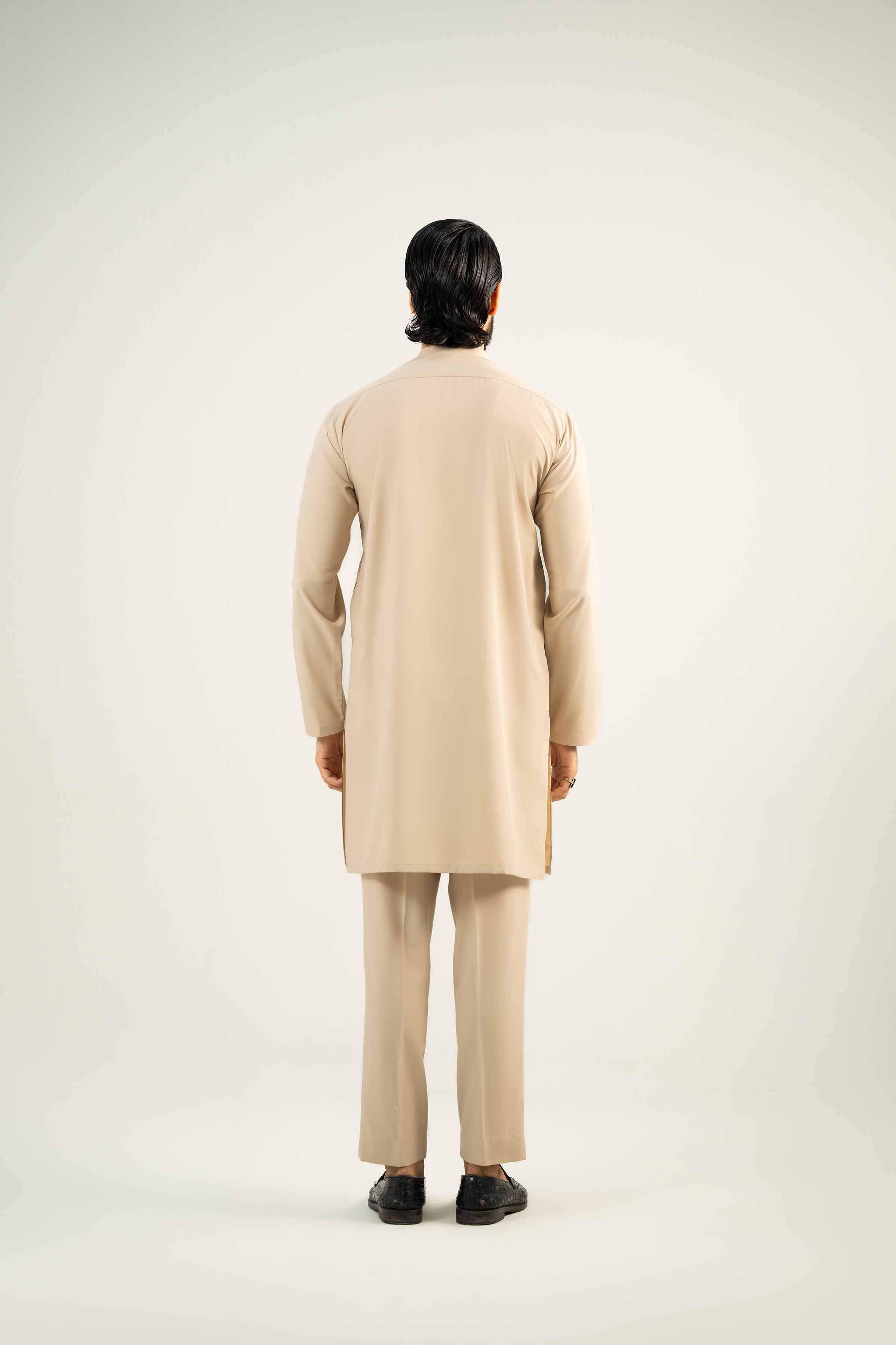 2 Piece - Naqsh Suit - 42508053 for Men - Men Collection | Nishat | Shop Online