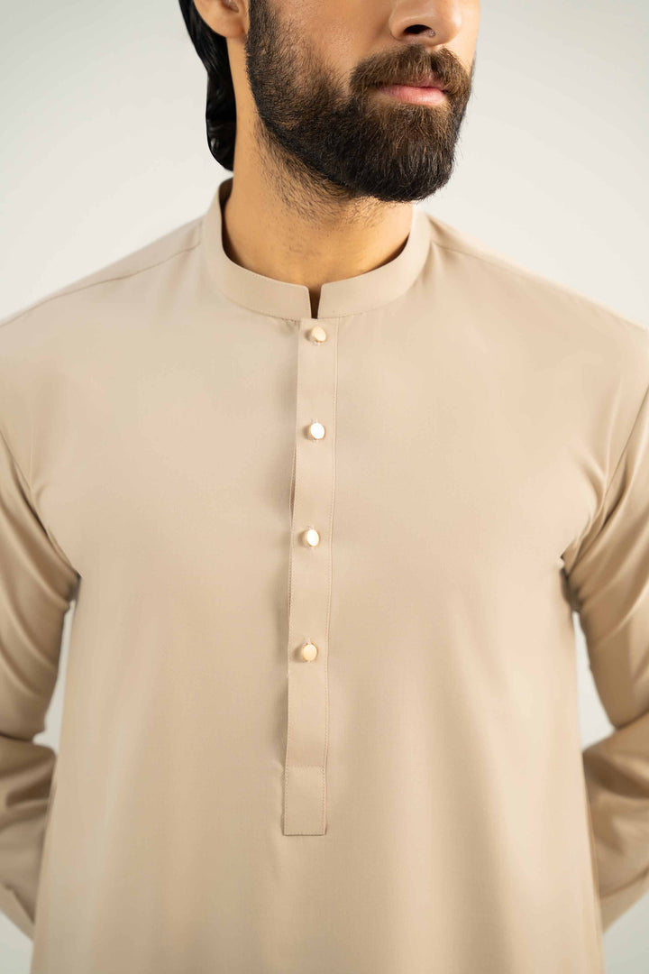 2 Piece - Naqsh Suit - 42508053 for Men - Men Collection | Nishat | Shop Online