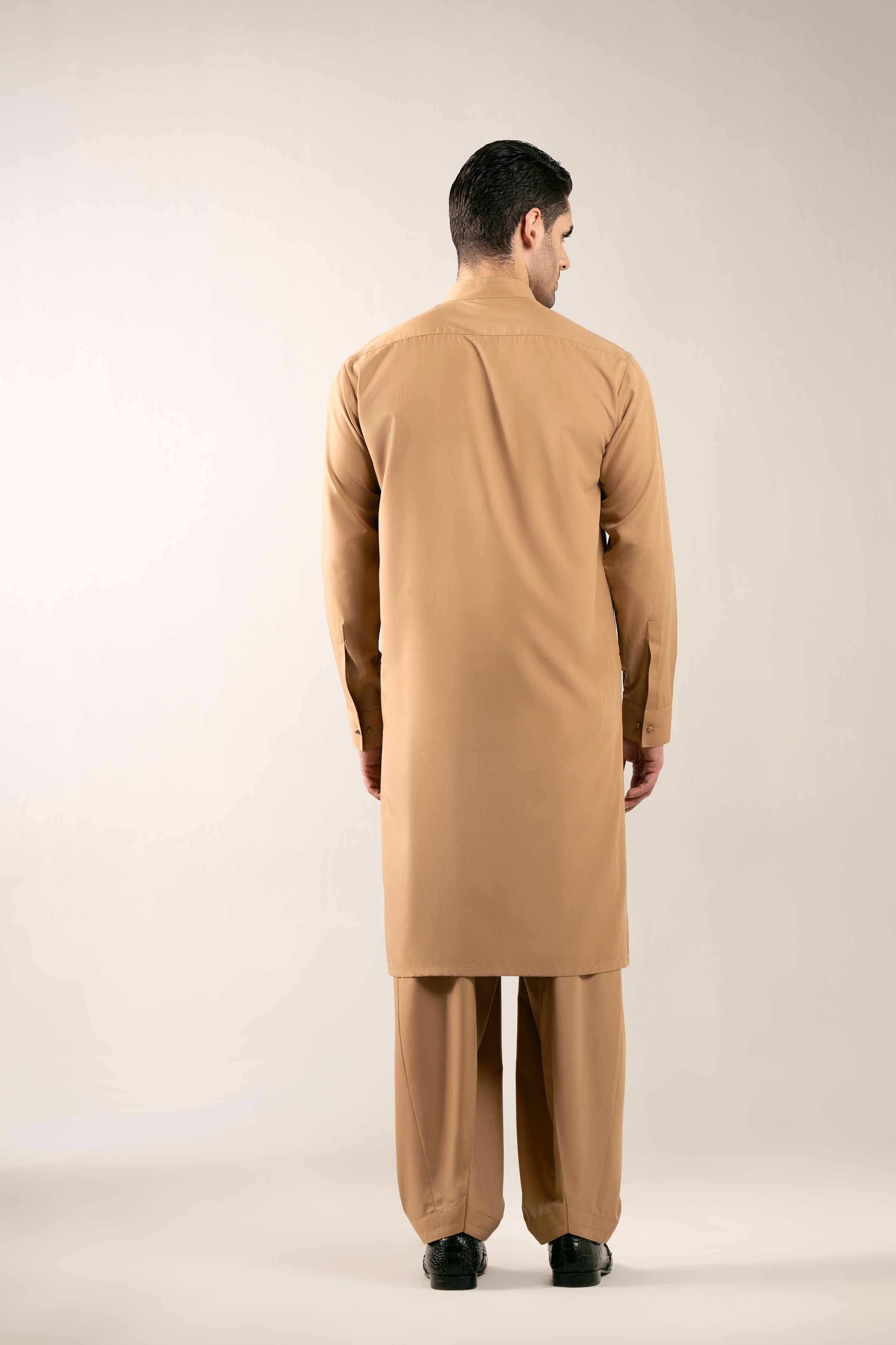 2 Piece - Naqsh Suit - 42508055 for Men - Men Collection | Nishat | Shop Online