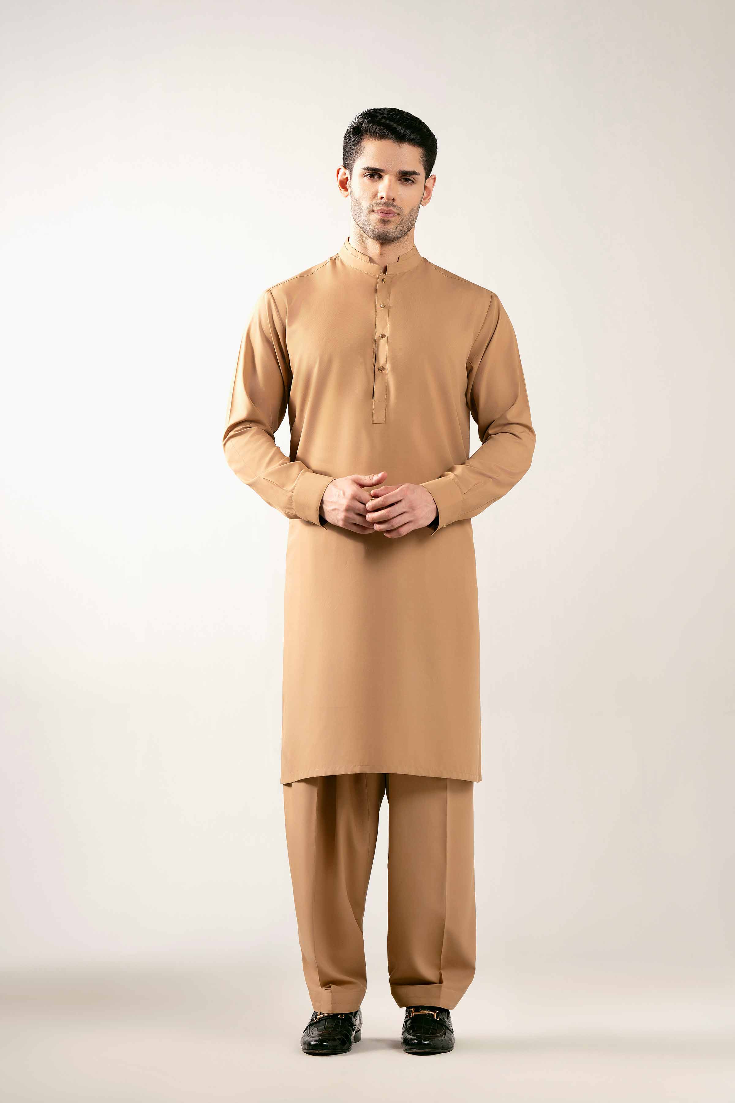 2 Piece - Naqsh Suit - 42508055 for Men - Men Collection | Nishat | Shop Online