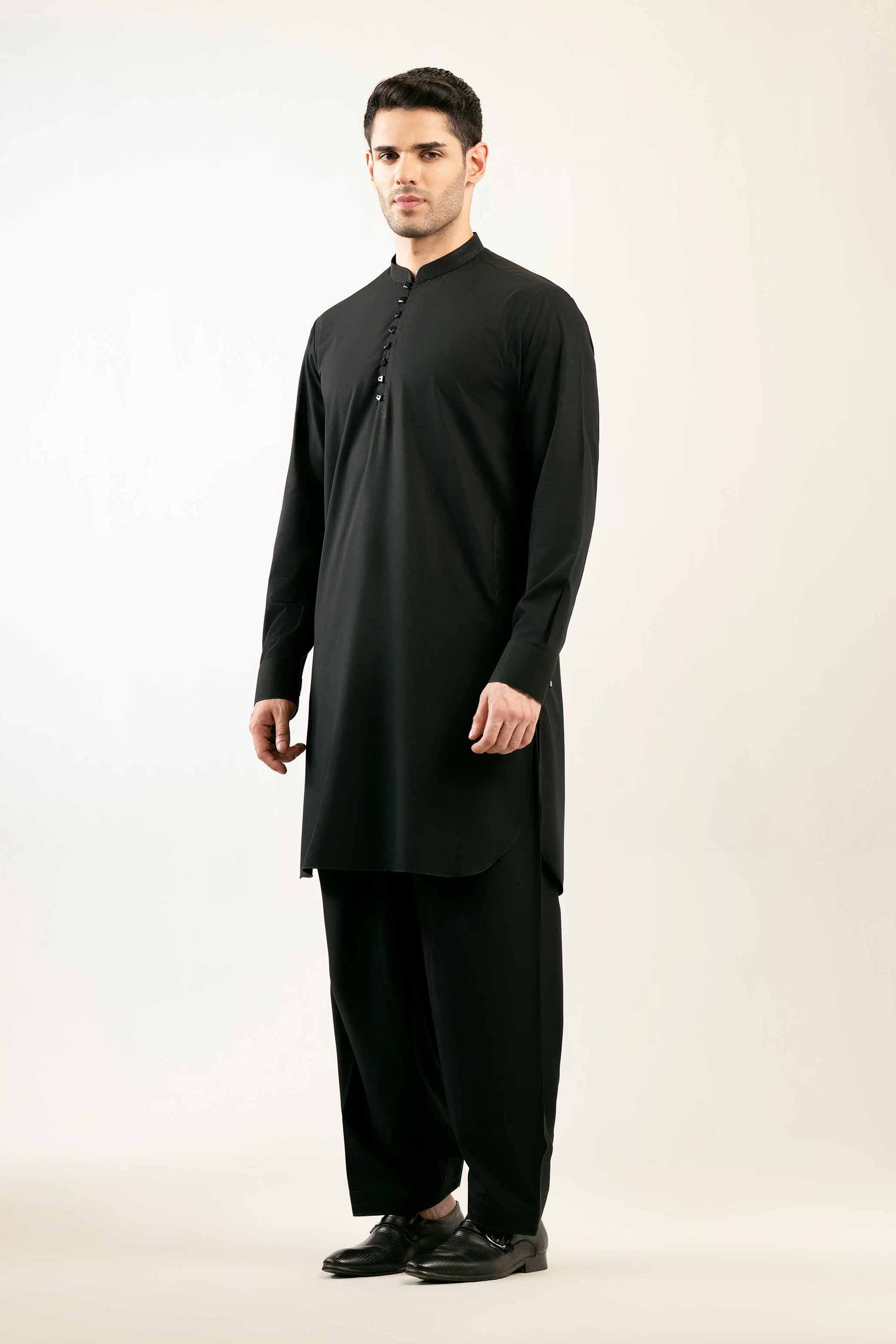 2 Piece - Naqsh Suit - 42508057