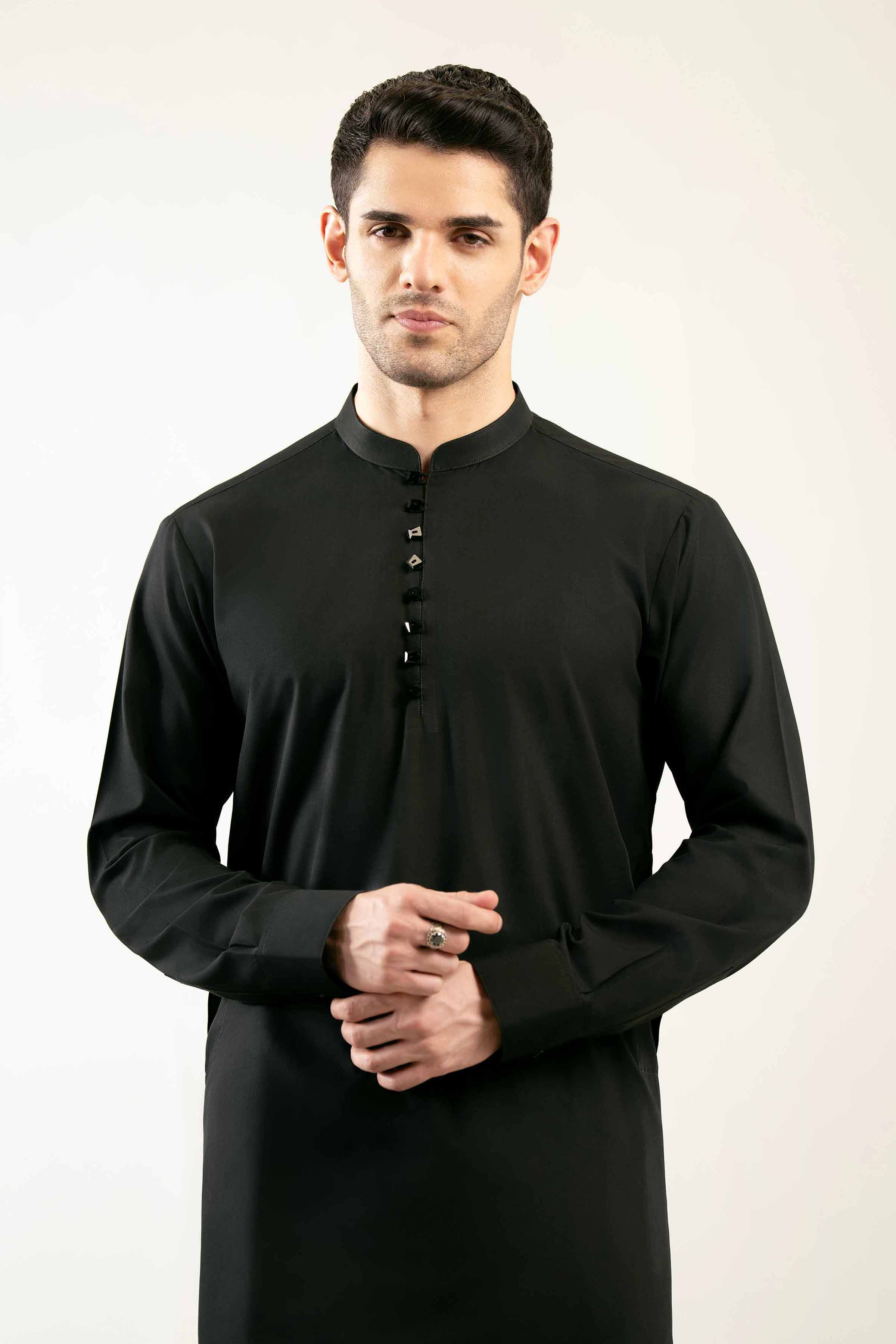 2 Piece - Naqsh Suit - 42508057