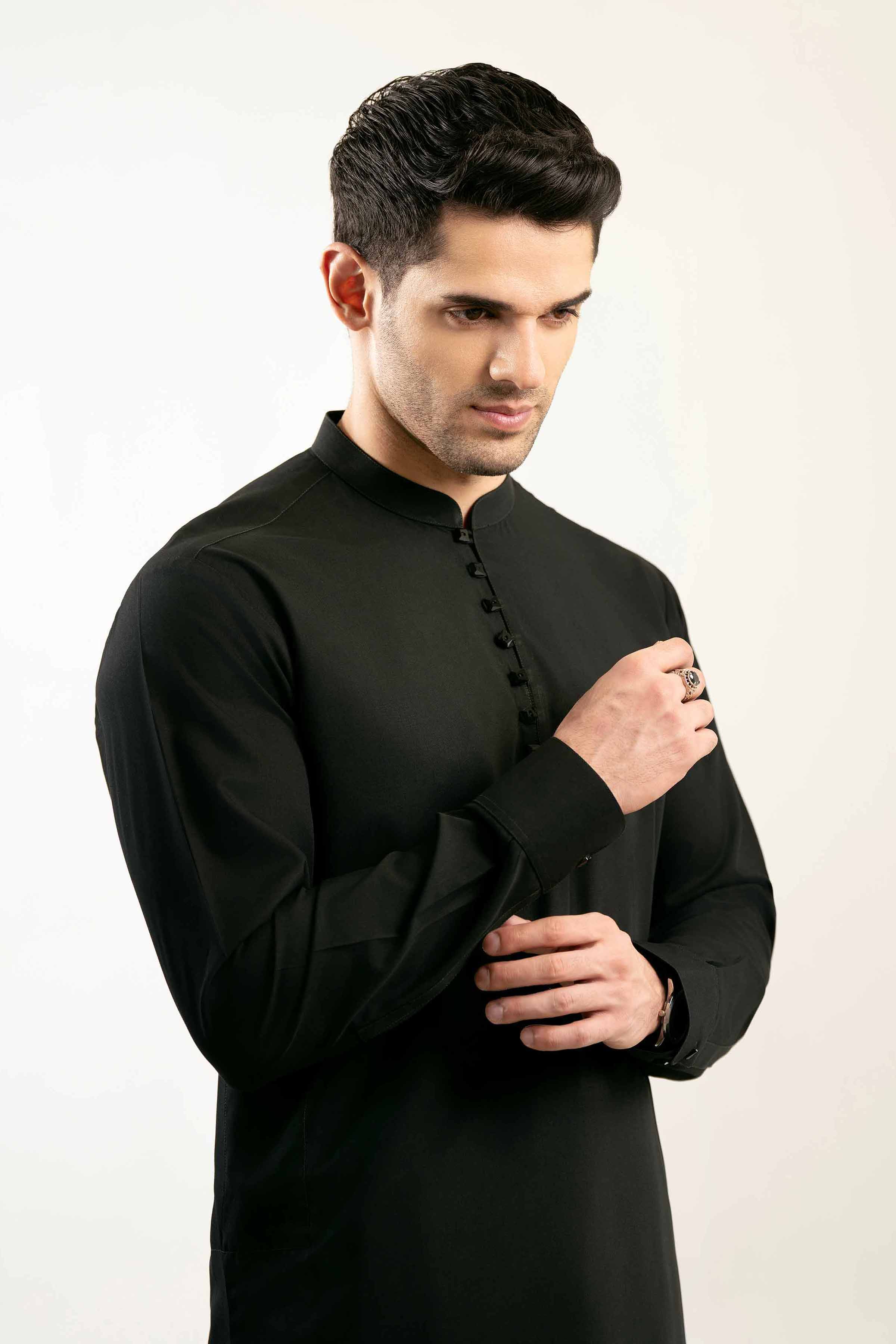 2 Piece - Naqsh Suit - 42508057