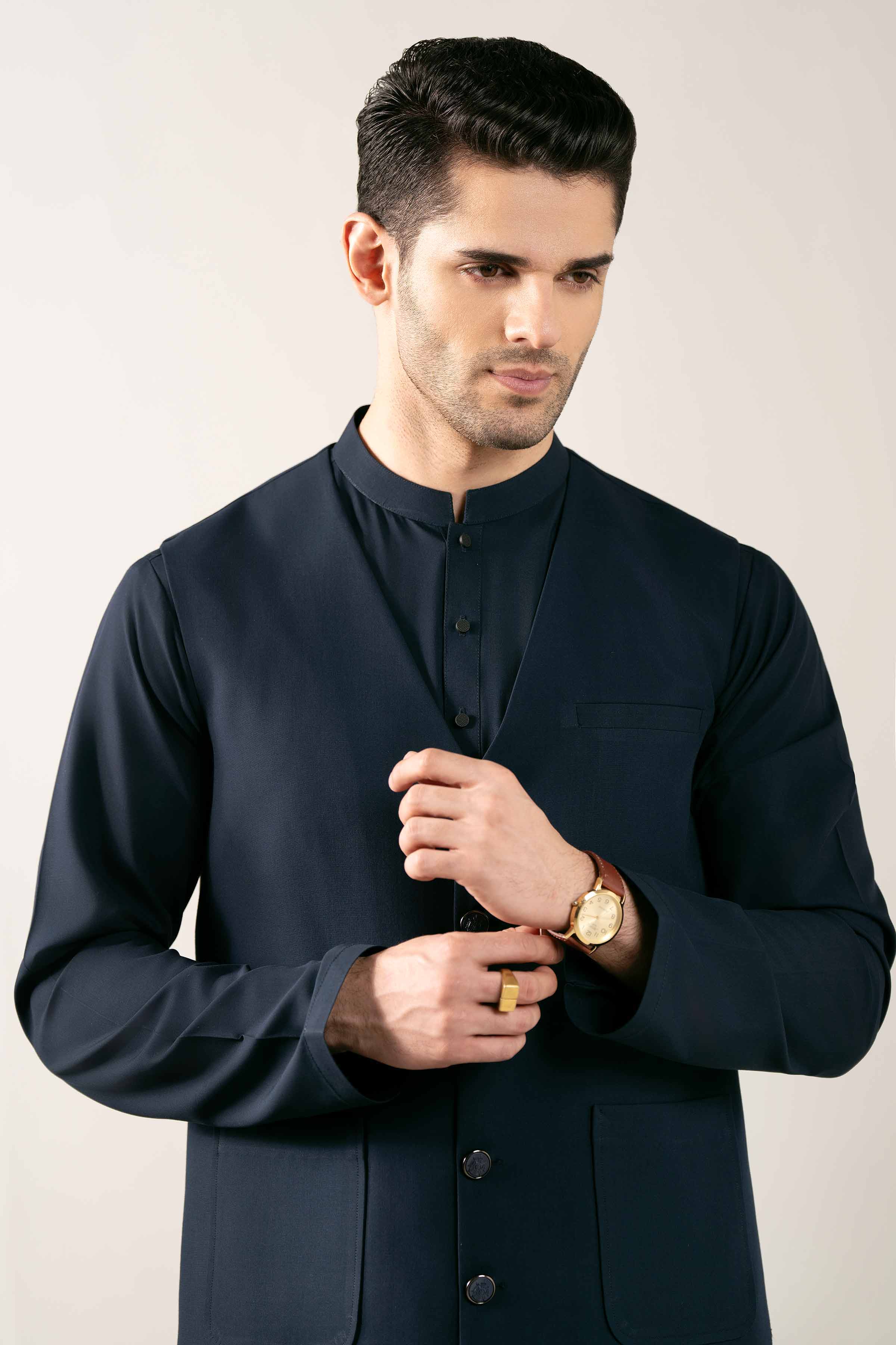 2 Piece - Naqsh Suit -  42508058