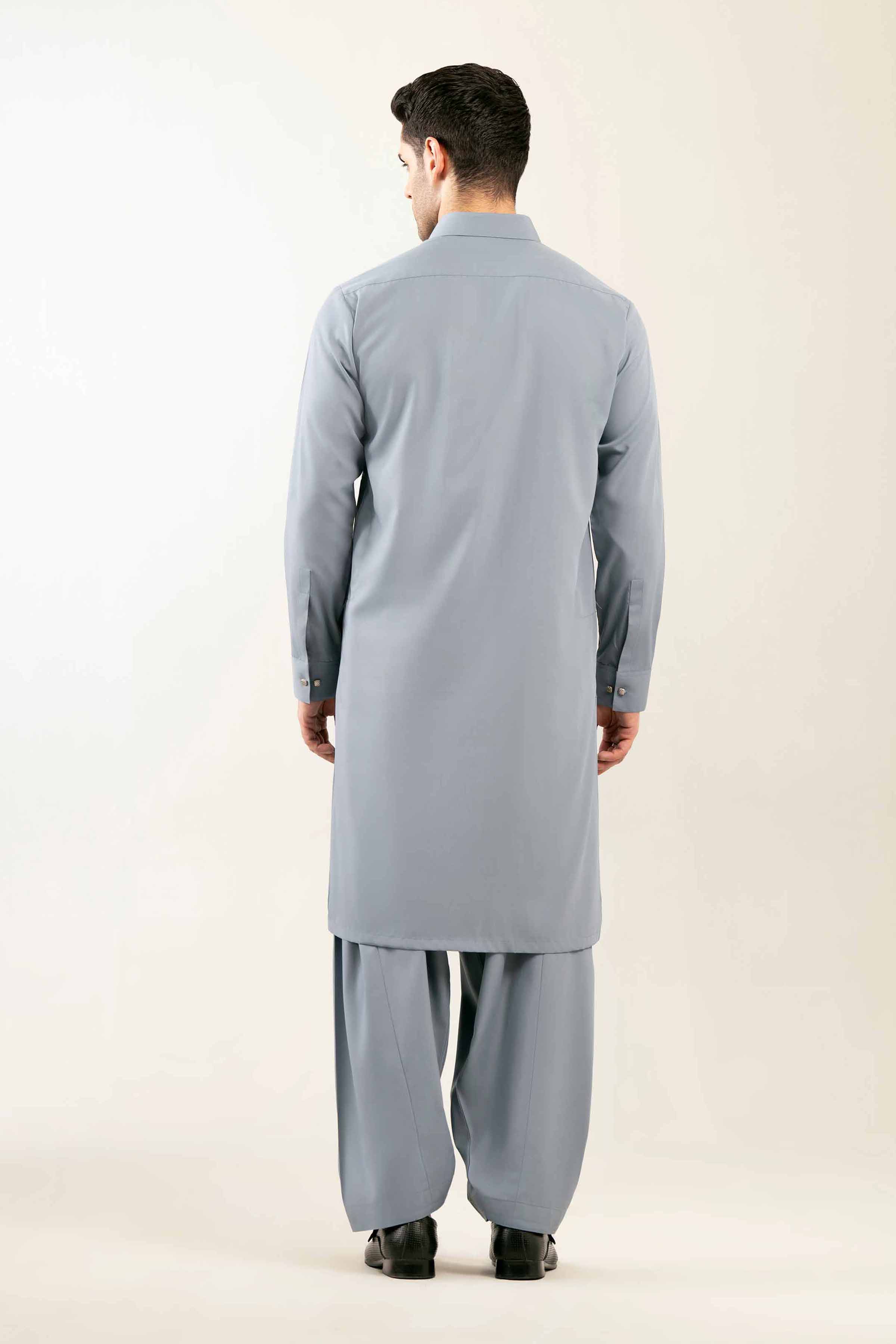 2 Piece - Naqsh Suit -  42508060