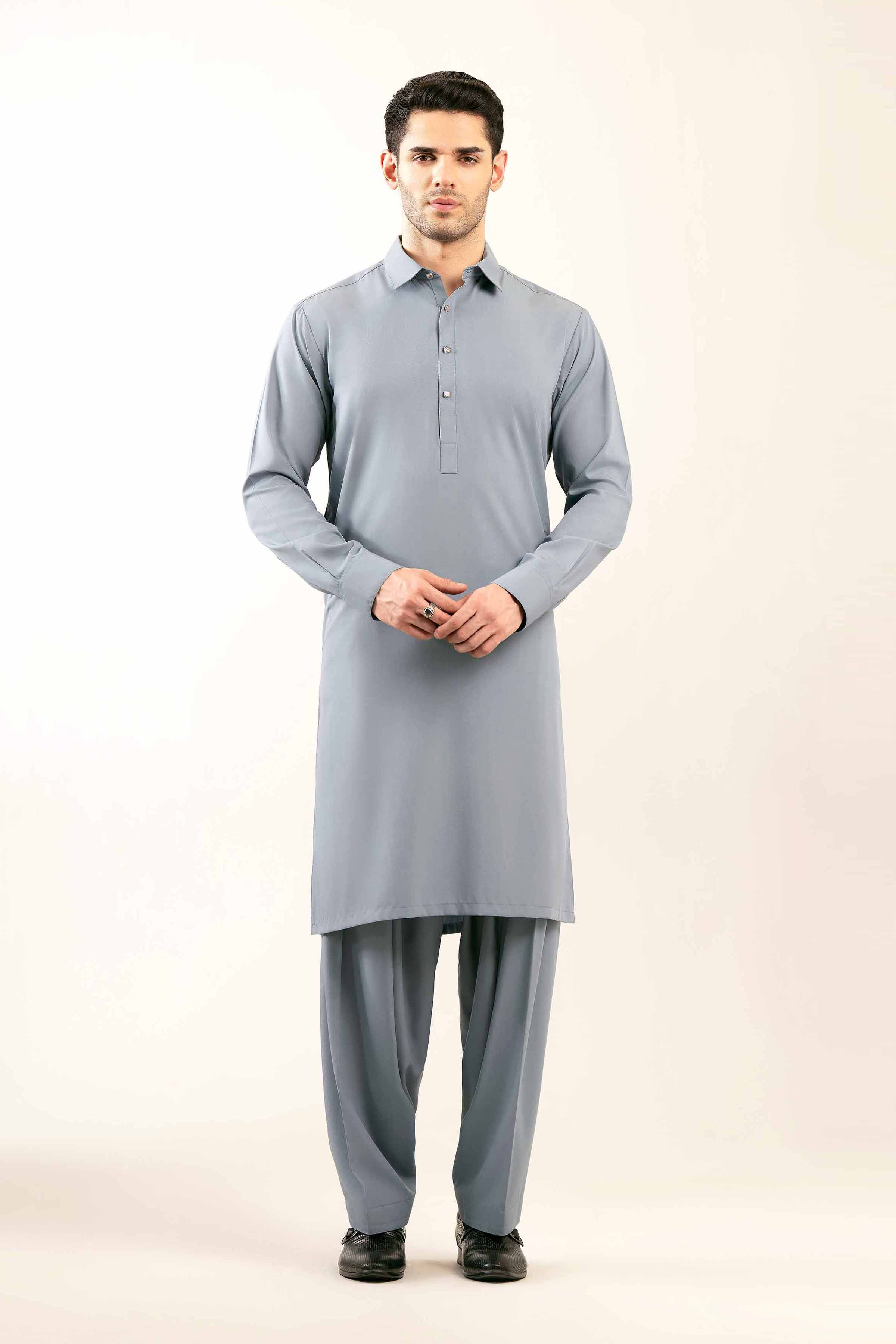 2 Piece - Naqsh Suit -  42508060