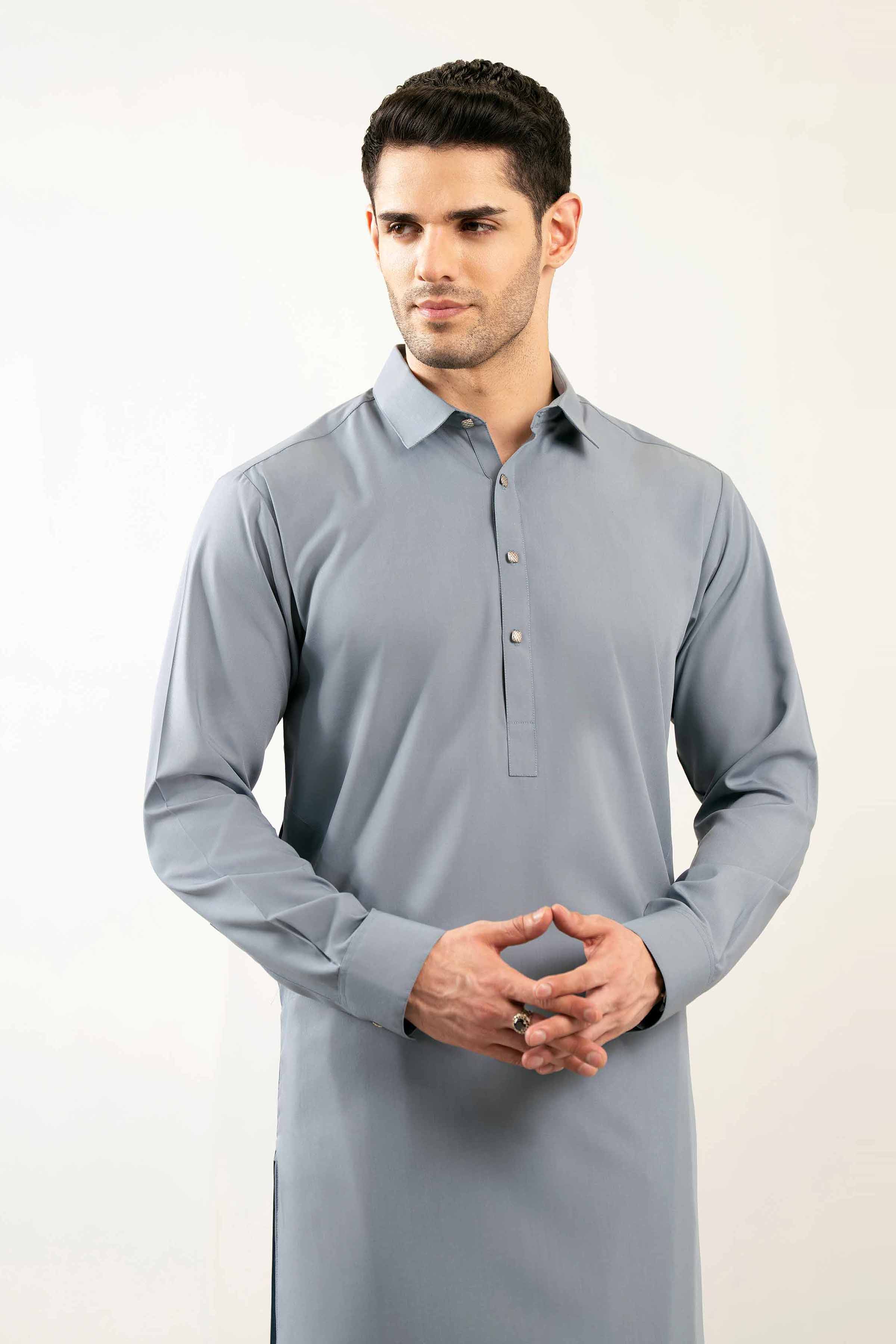 2 Piece - Naqsh Suit -  42508060