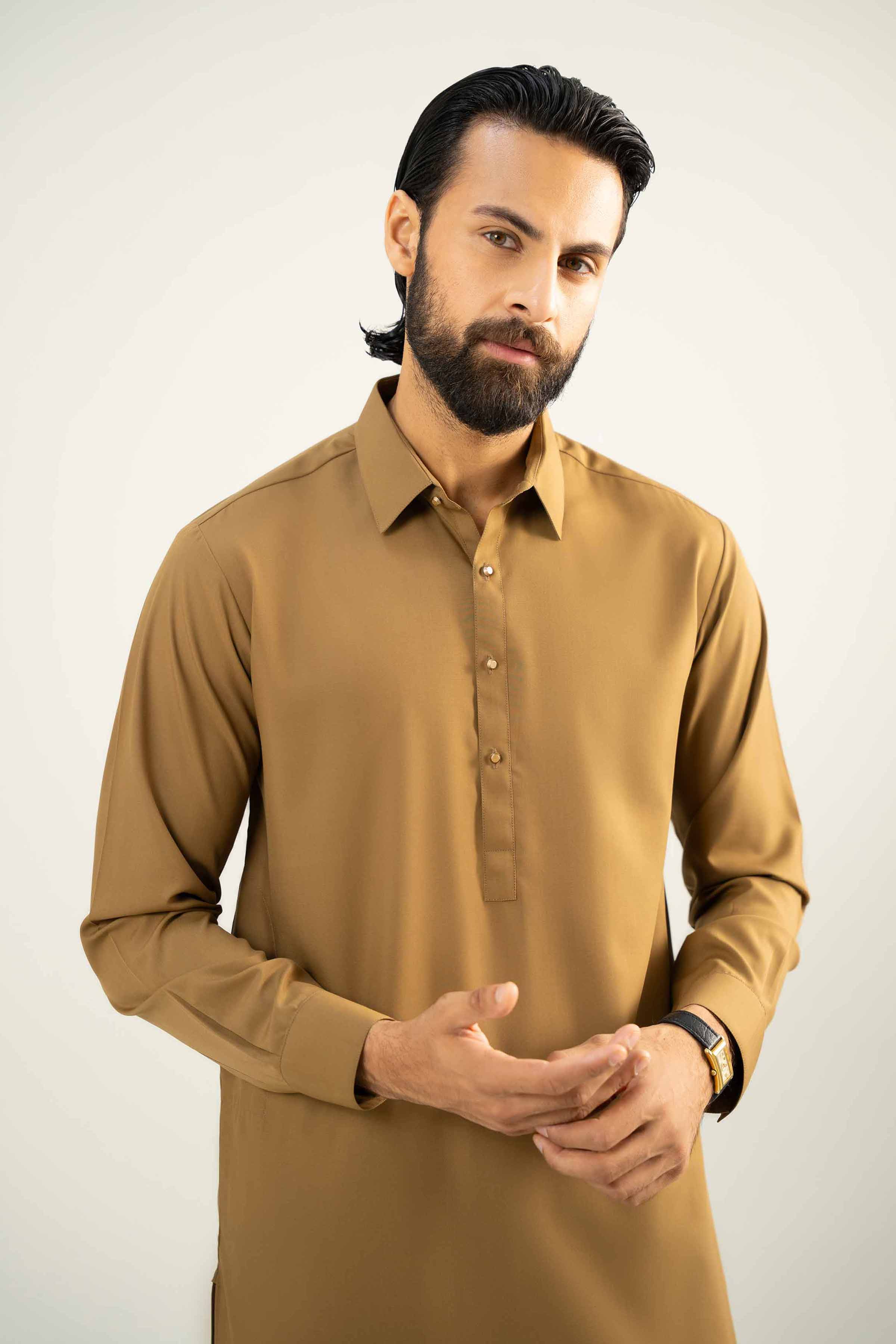 2 Piece - Naqsh Suit - 42508061