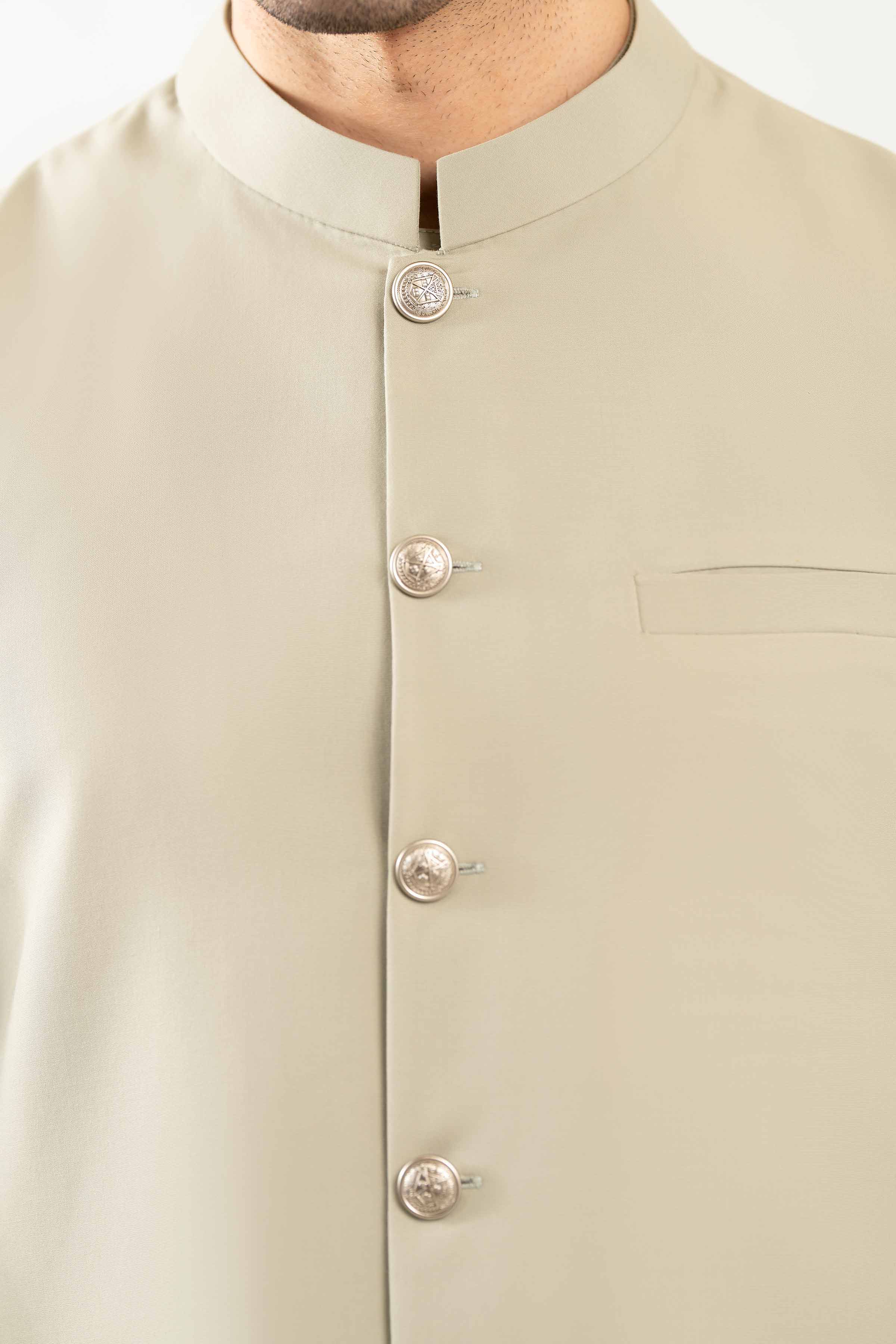 2 Piece - Naqsh Suit -  42508063