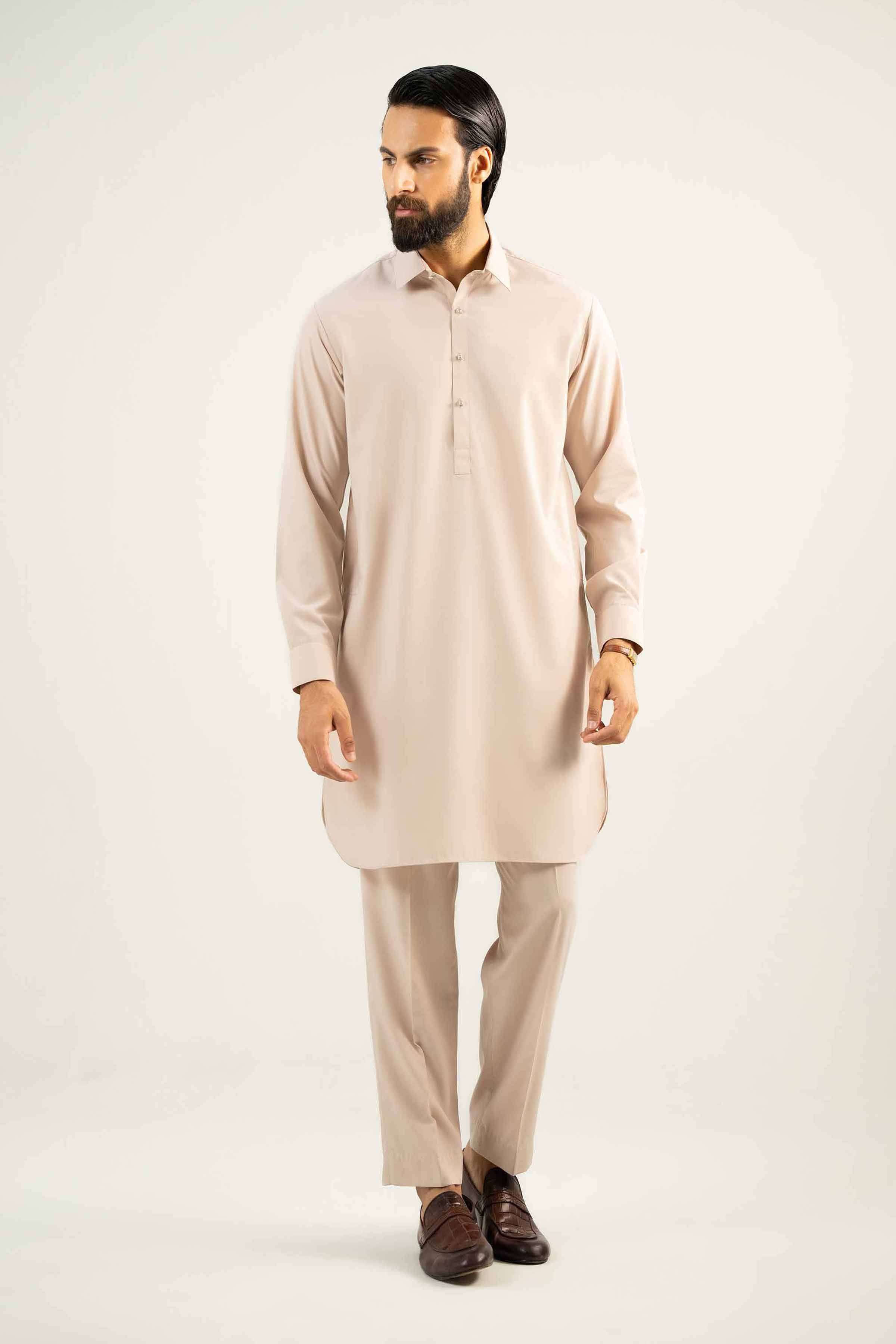 2 Piece - Naqsh Suit - 42508064