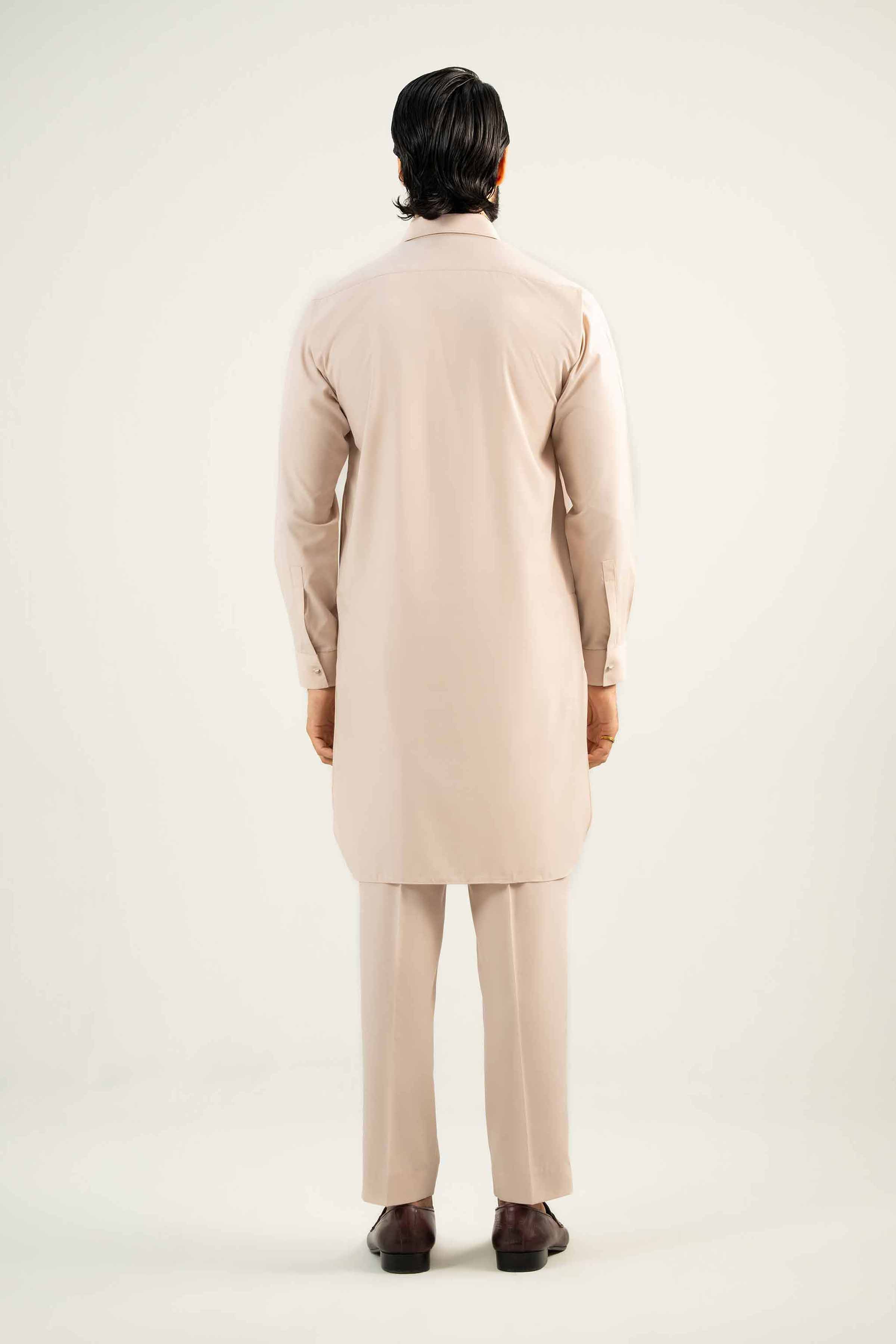 2 Piece - Naqsh Suit - 42508064