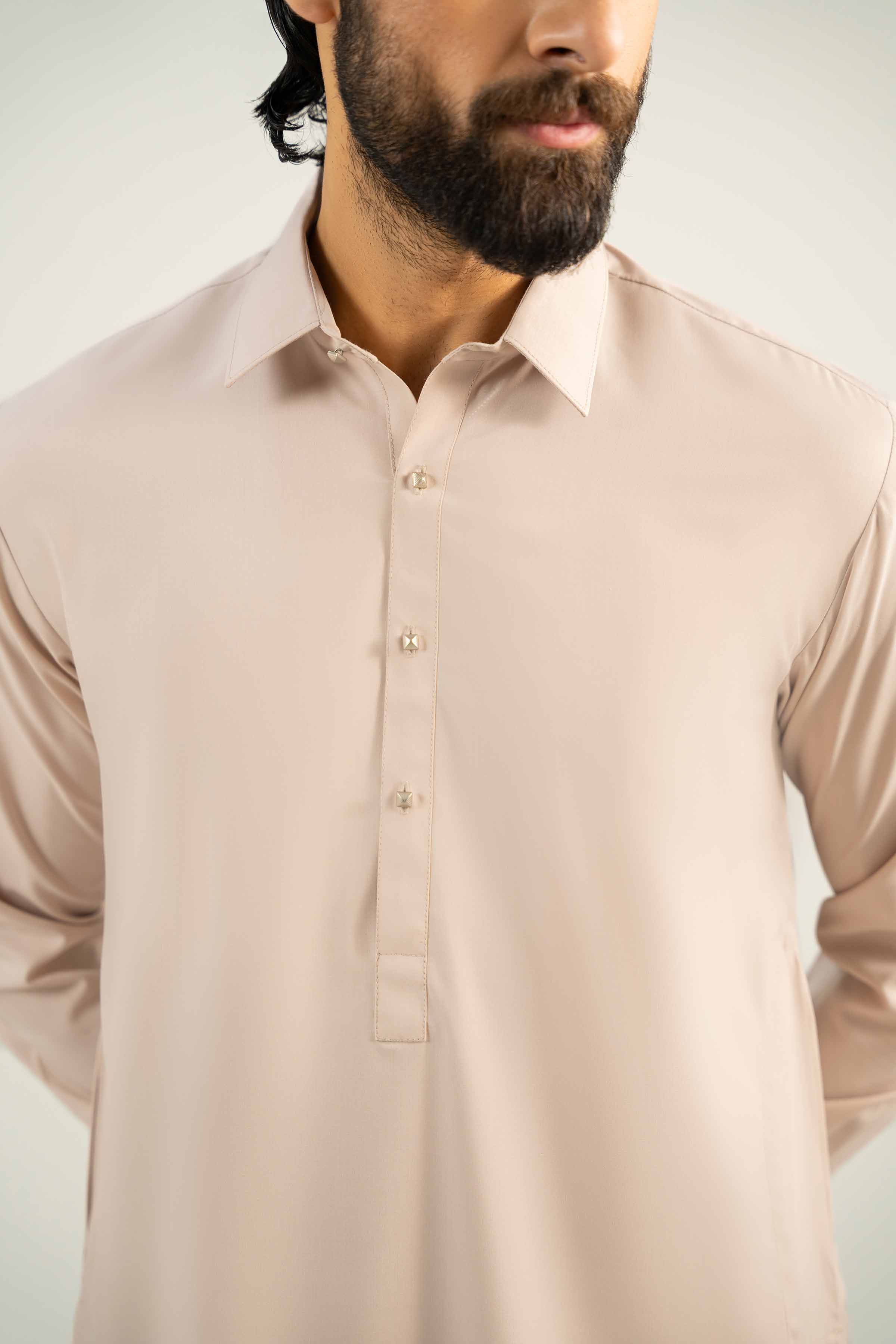 2 Piece - Naqsh Suit - 42508064