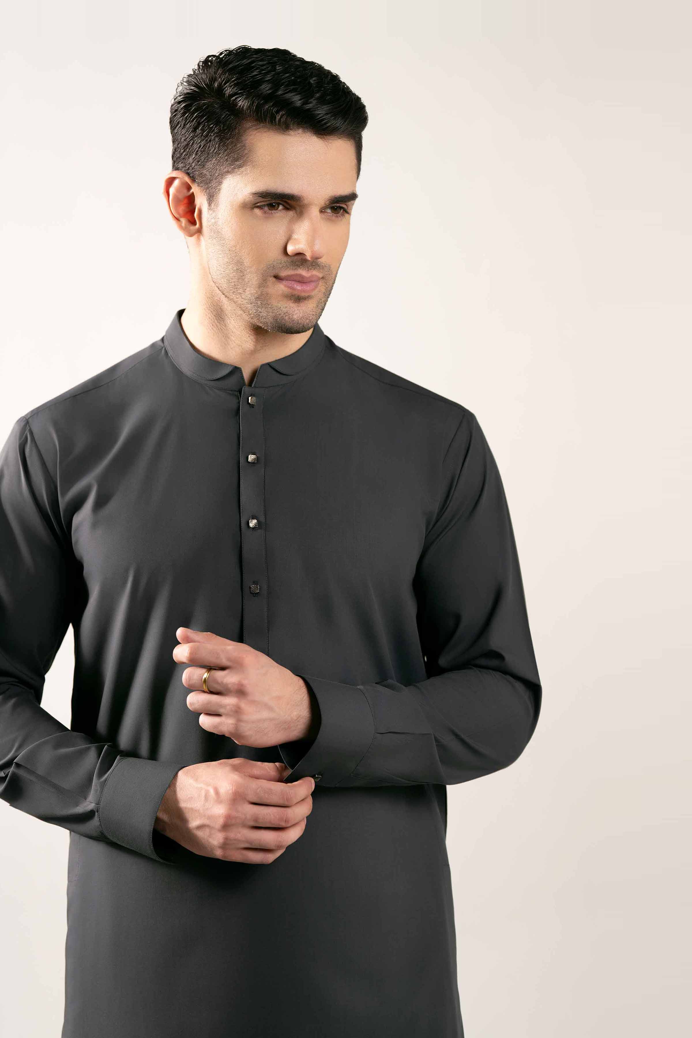 2 Piece - Naqsh Suit - 42508065