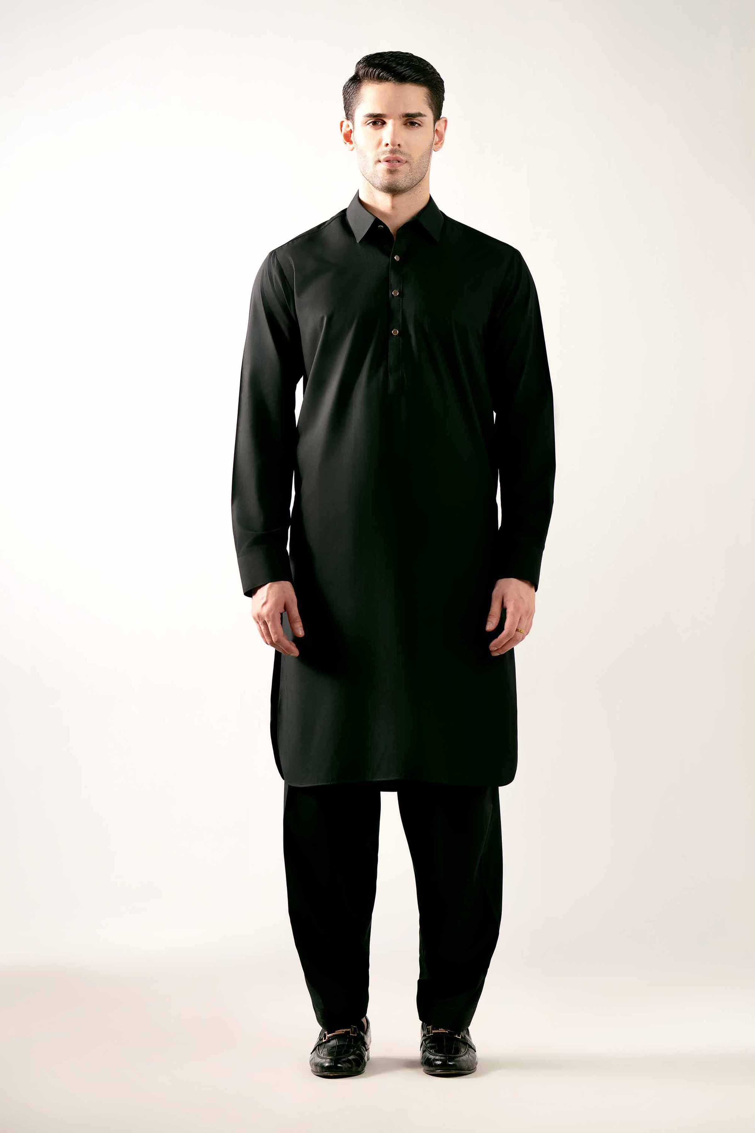 2 Piece - Naqsh Suit - 42508066