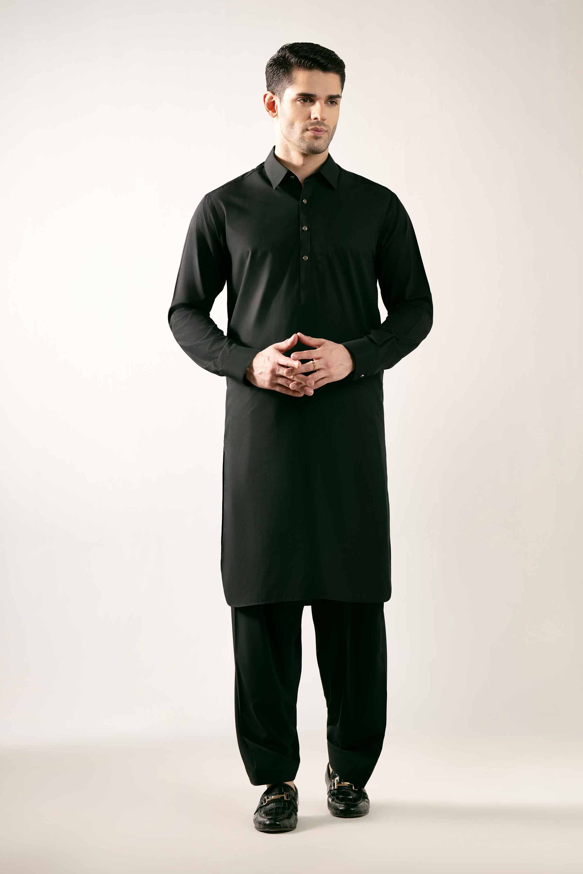 2 Piece - Naqsh Suit - 42508066