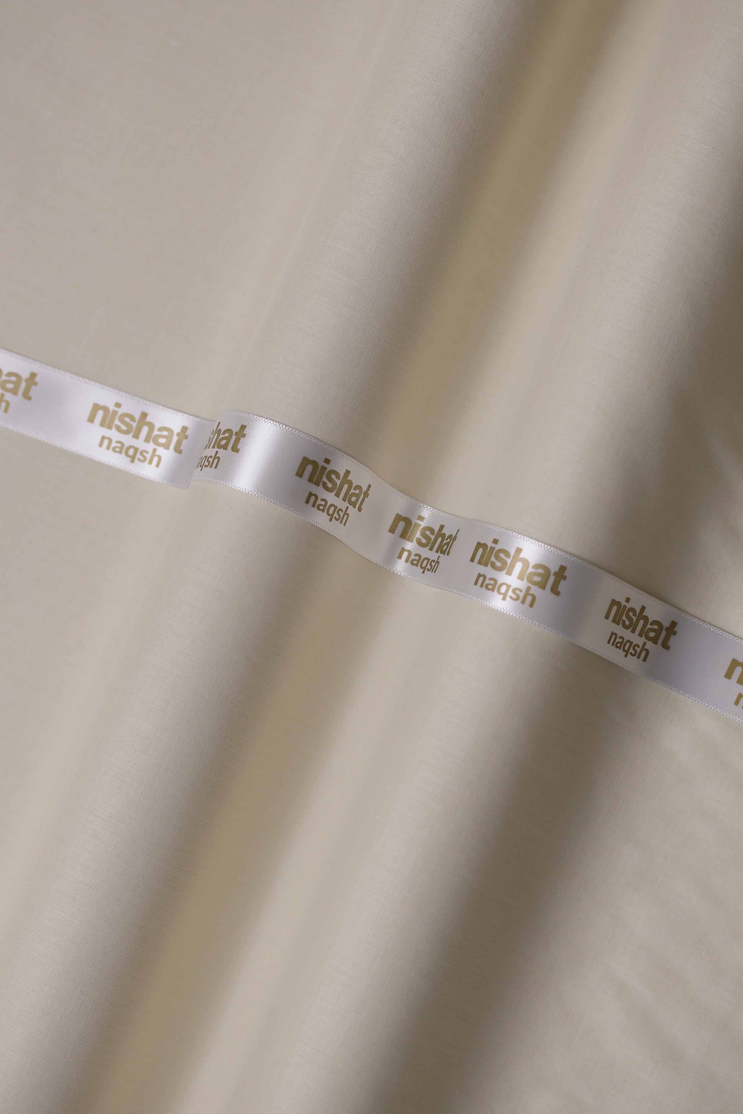 2 Piece - Naqsh Suit With Box - 42508068 for Men - Menswear Collection | Nishat | Shop Online