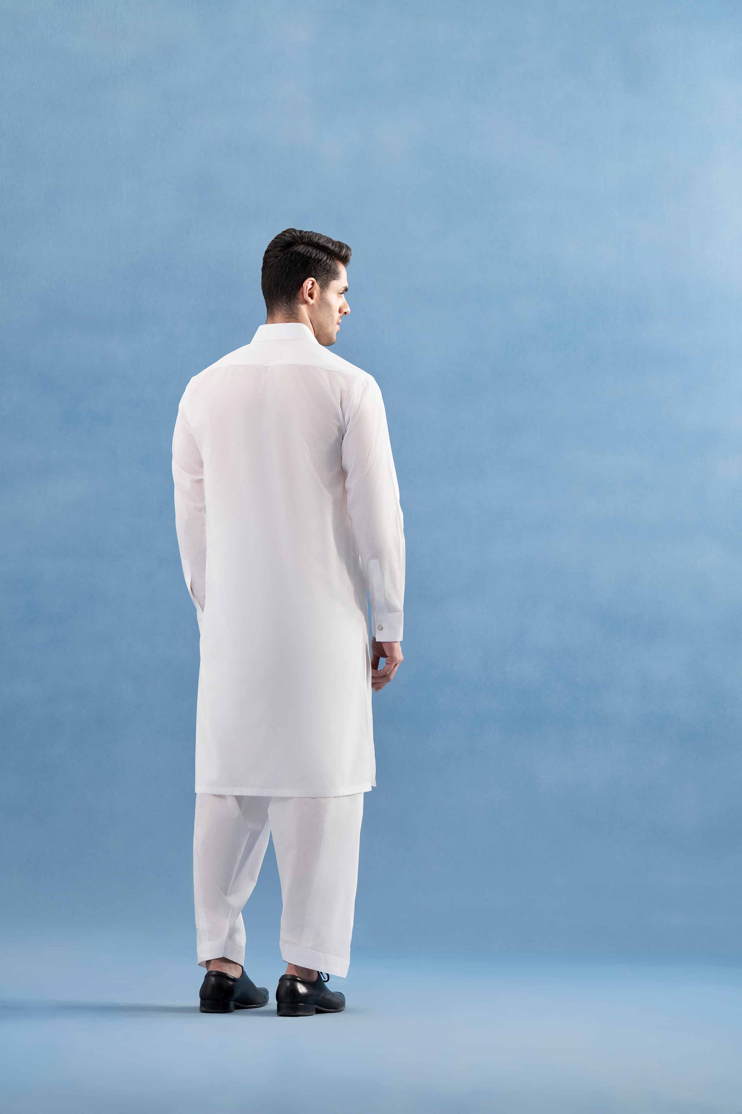 2 Piece - Naqsh Suit - 42508073 for Men - Menswear Collection | Nishat | Shop Online