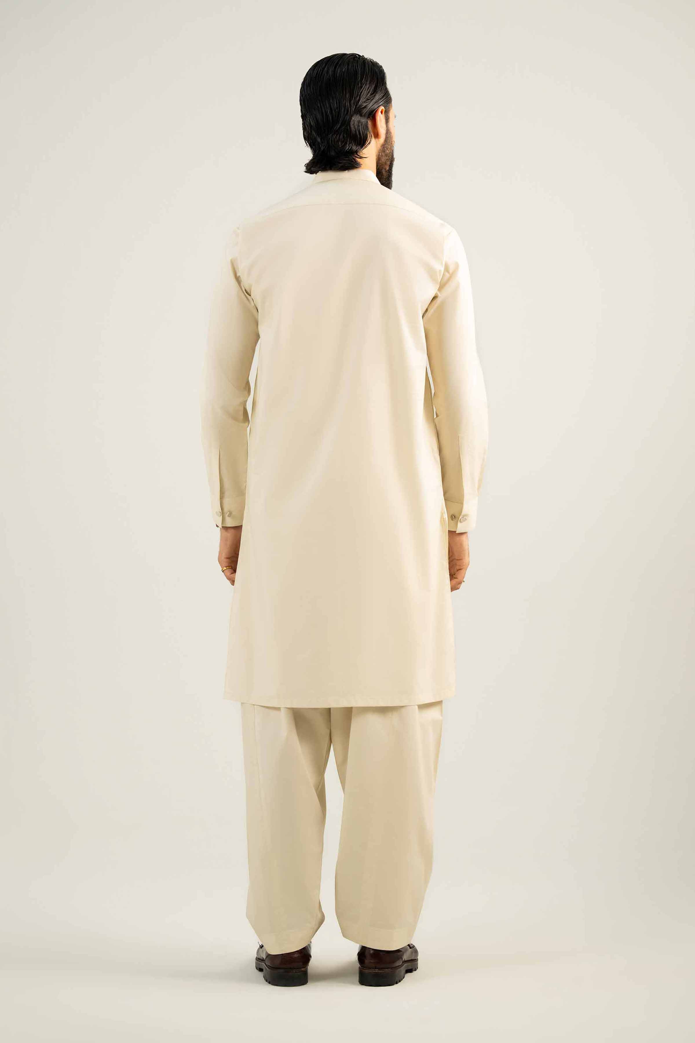 2 Piece - Naqsh Suit -  42508074