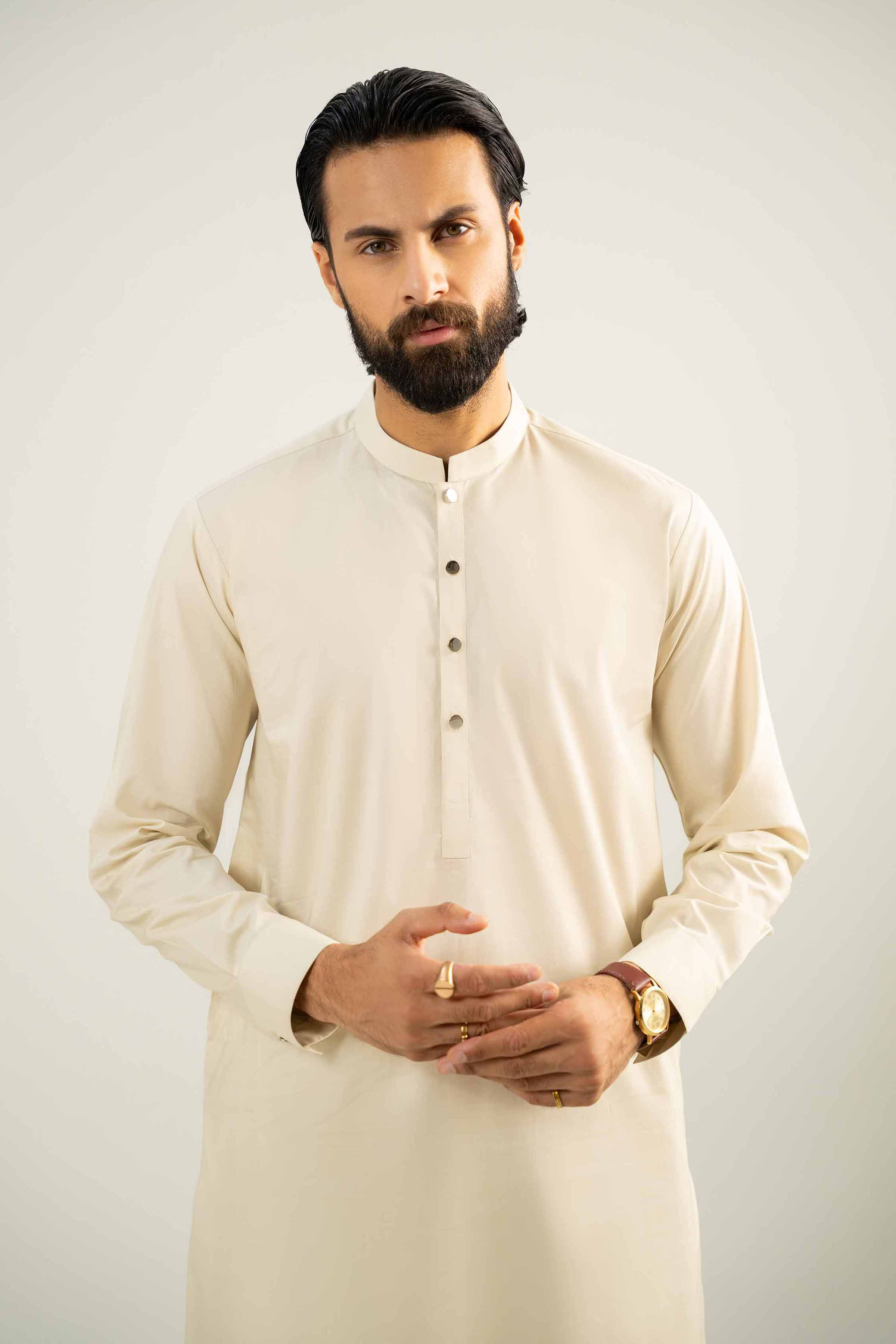 2 Piece - Naqsh Suit -  42508074