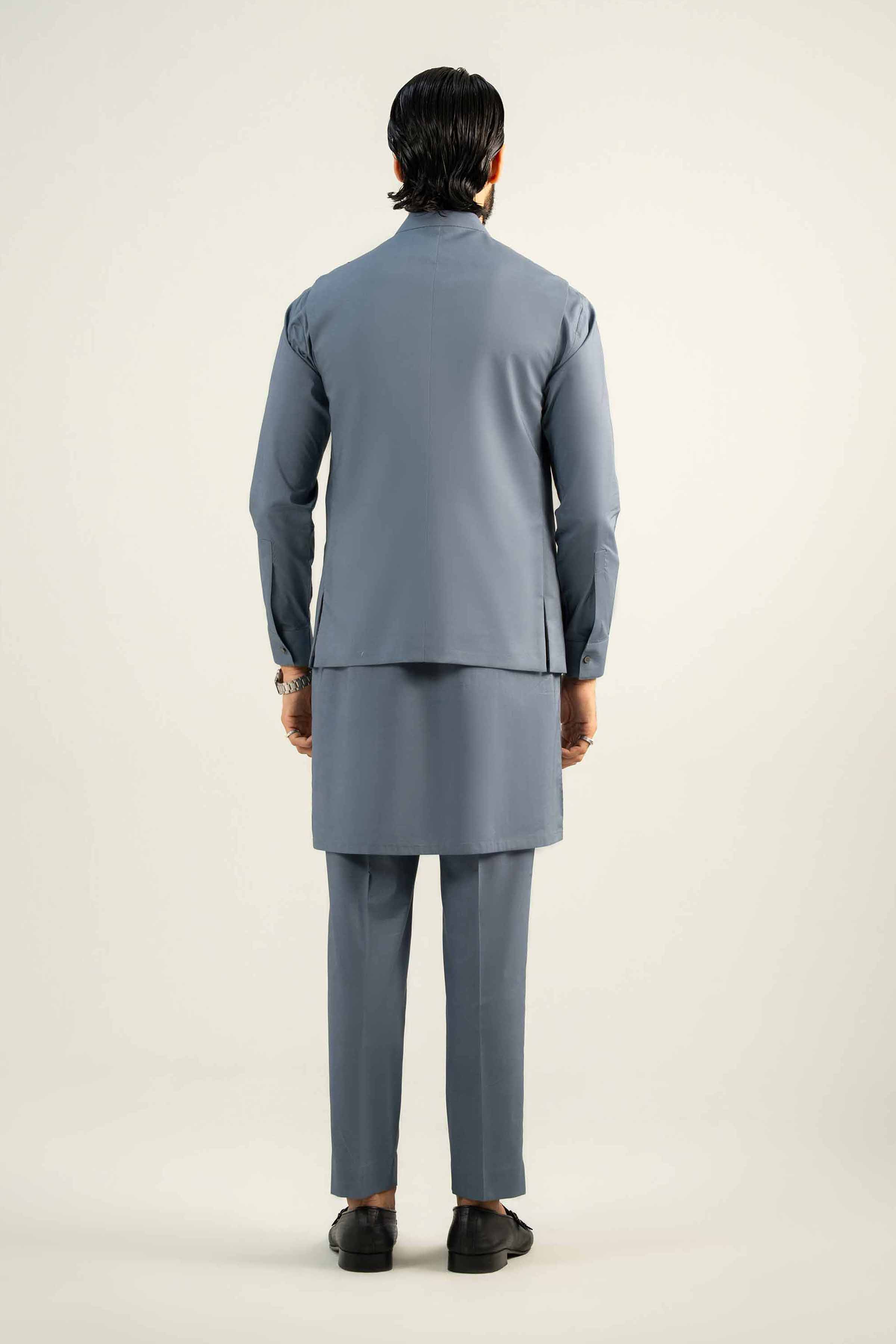 2 Piece - Naqsh Suit -  42508076