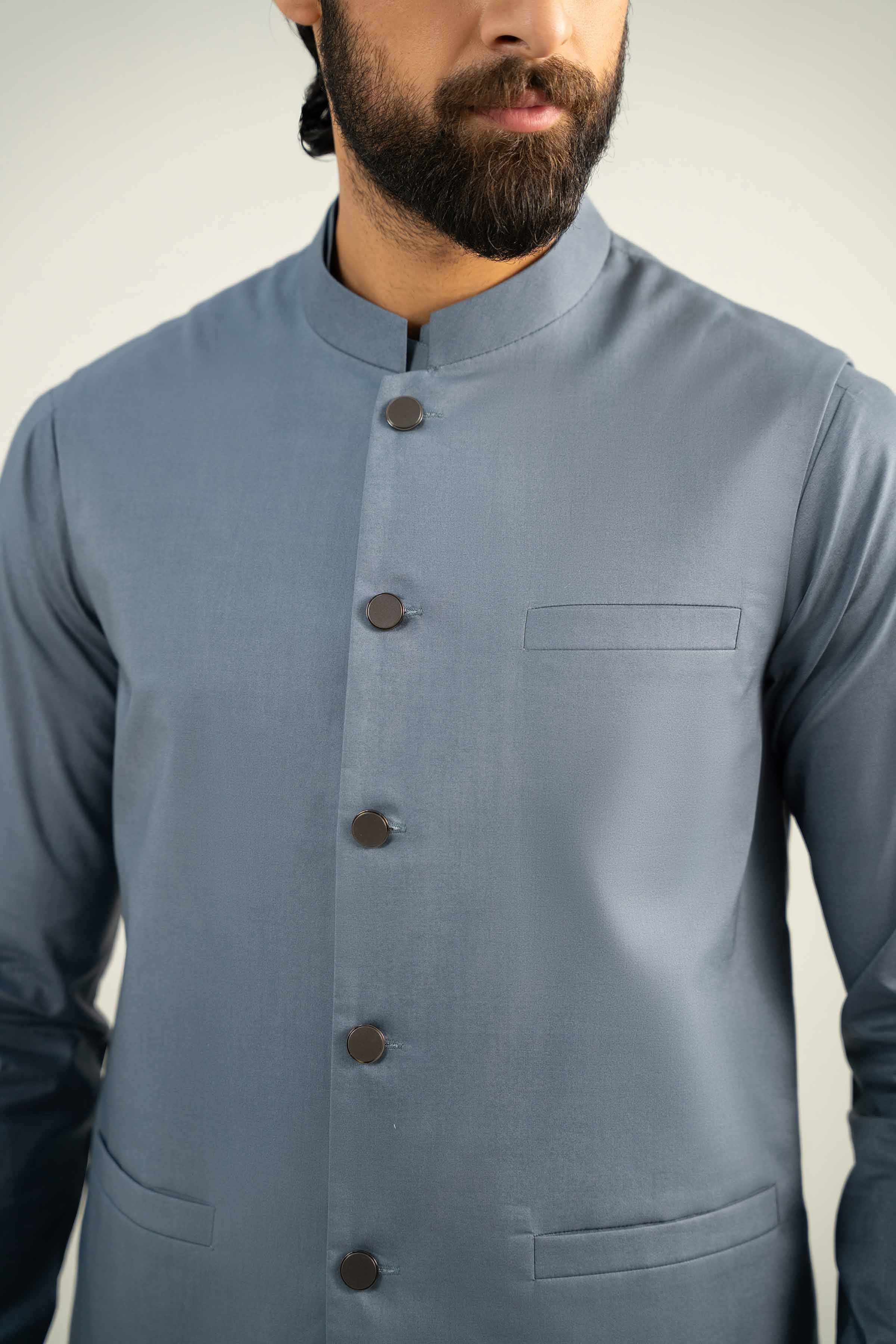 2 Piece - Naqsh Suit -  42508076