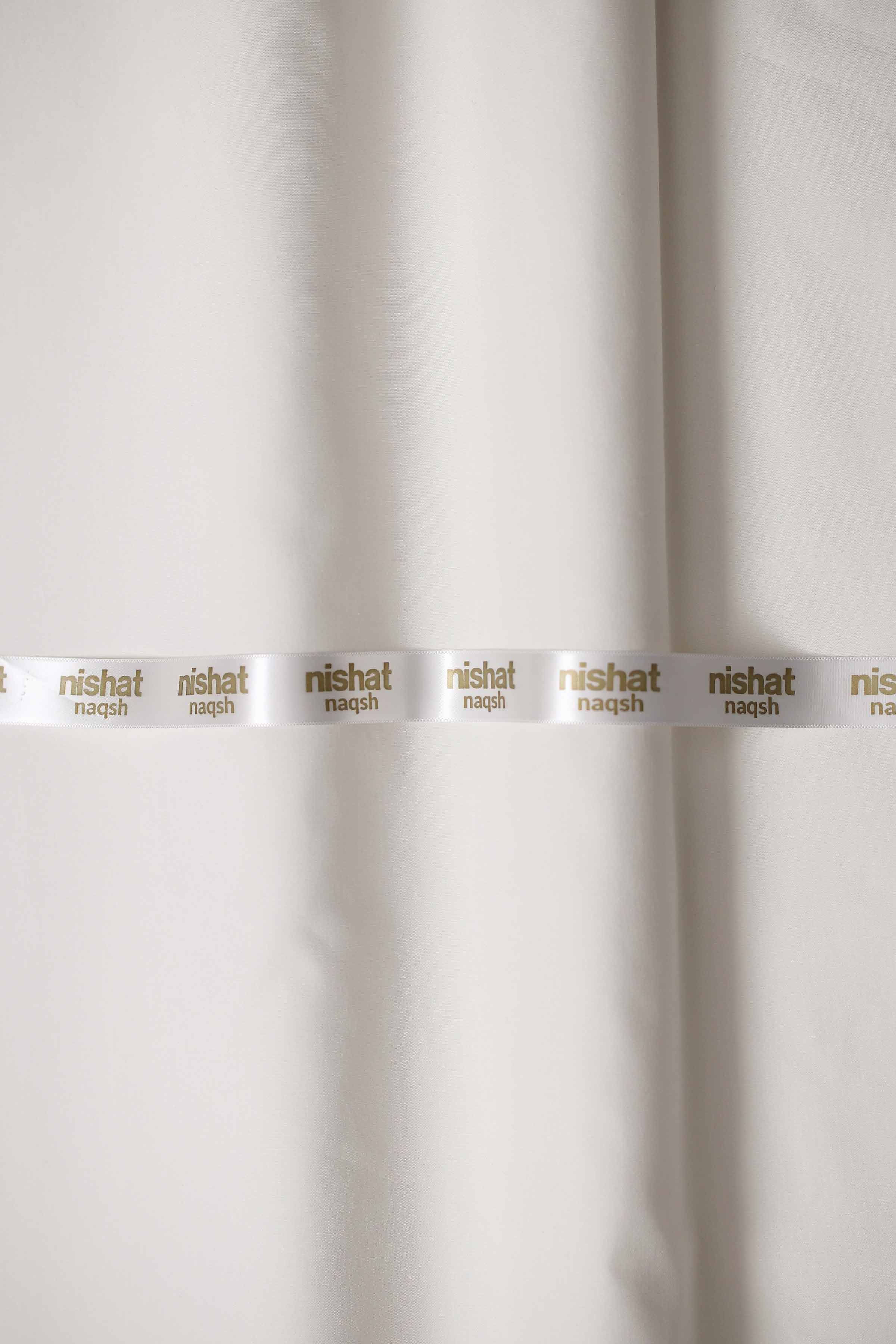 2 Piece - Naqsh Suit - 42508078 for Men - Menswear Collection | Nishat | Shop Online