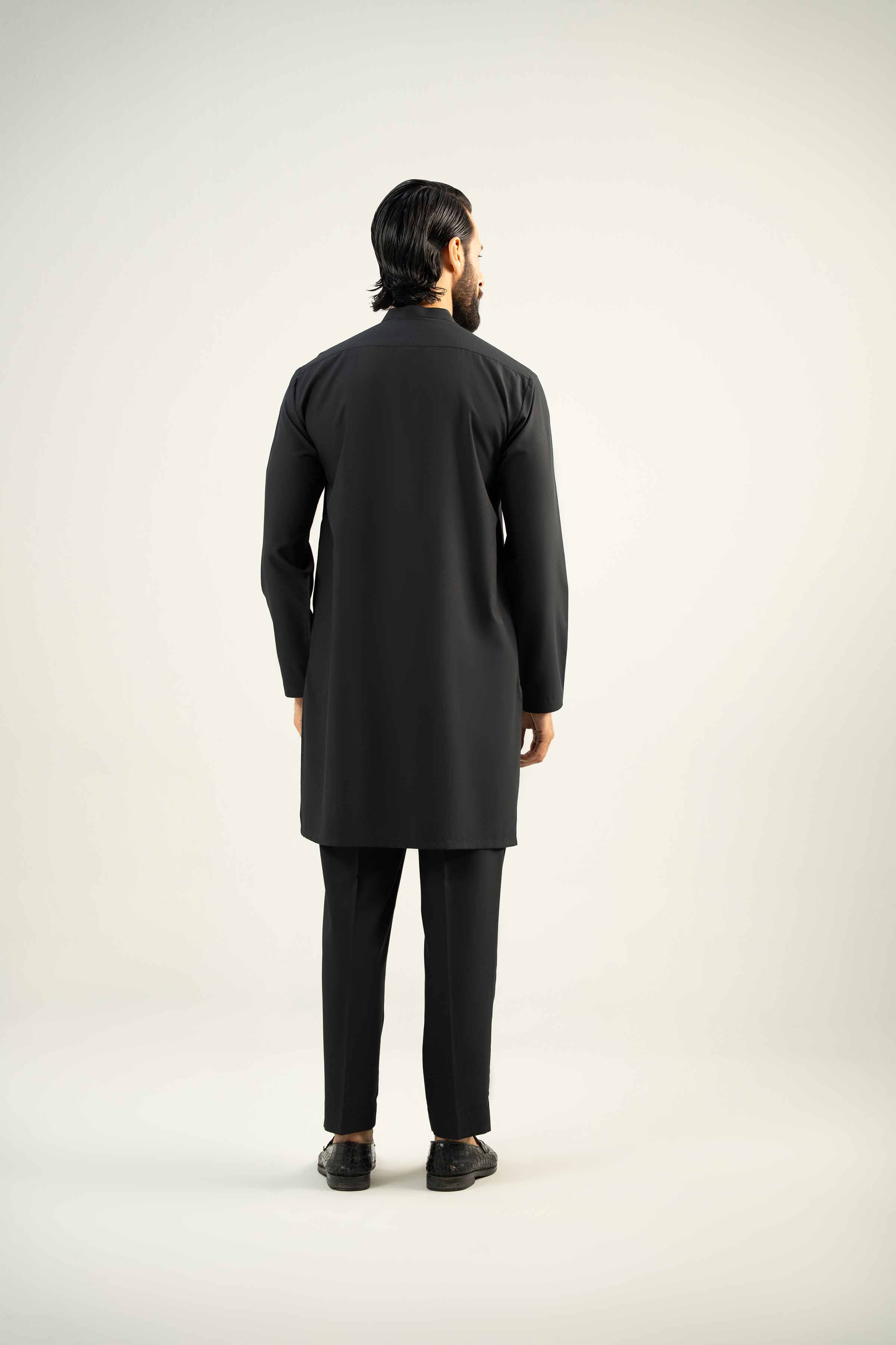 2 Piece - Naqsh Suit - 42508082 for Men - Men Collection | Nishat | Shop Online