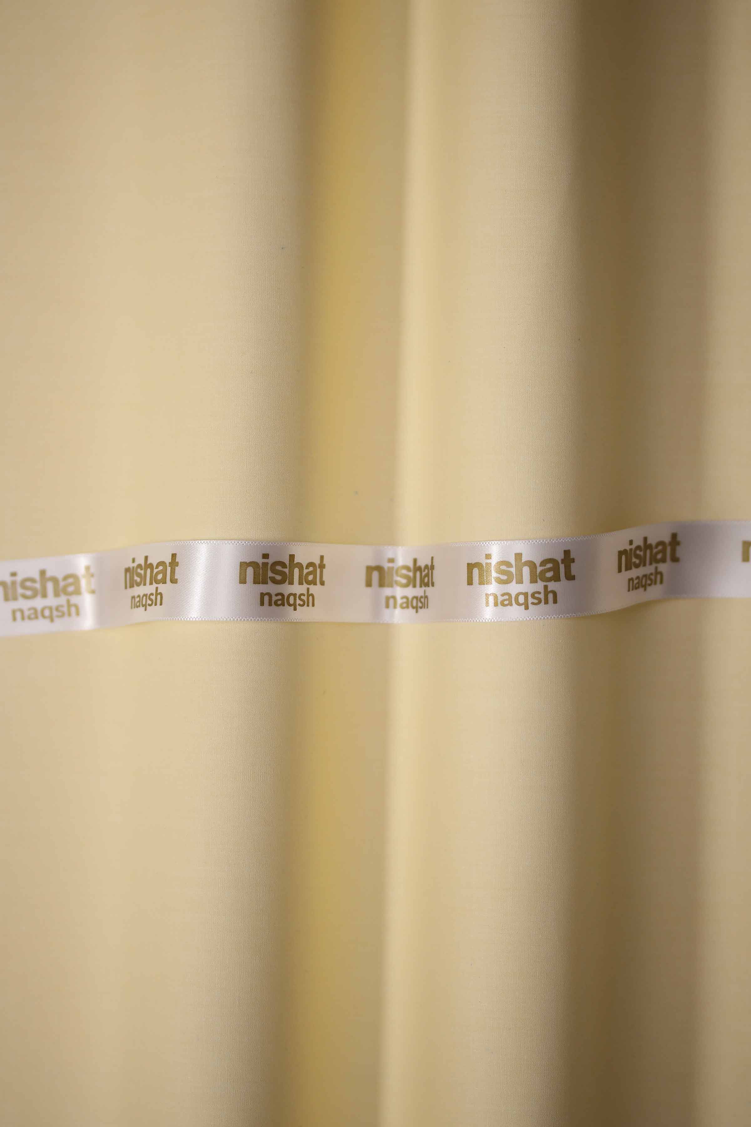 2 Piece - Naqsh Suit - 42508084 for Men - Menswear Collection | Nishat | Shop Online