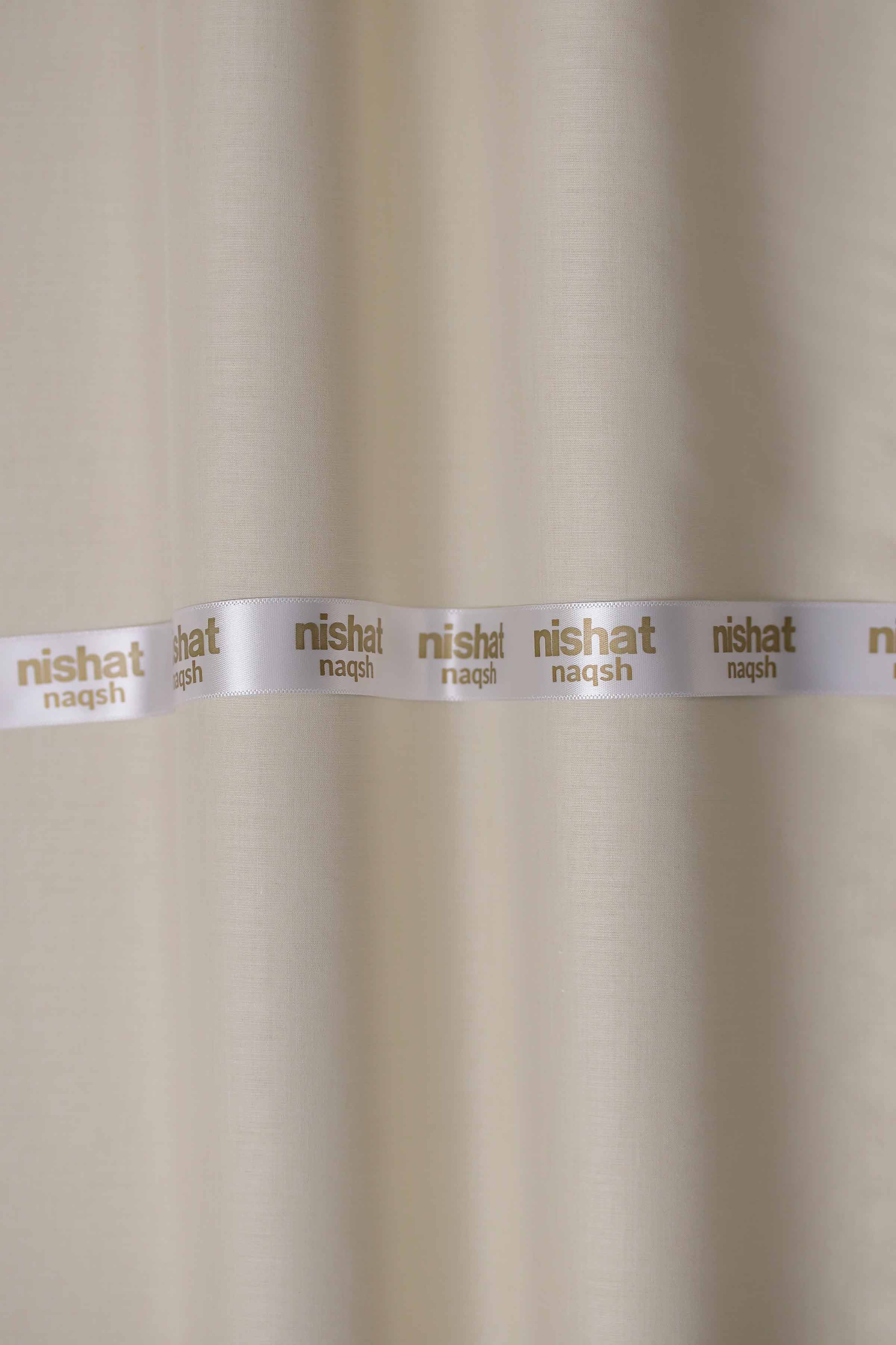 2 Piece - Naqsh Suit - 42508085 for Men - Menswear Collection | Nishat | Shop Online