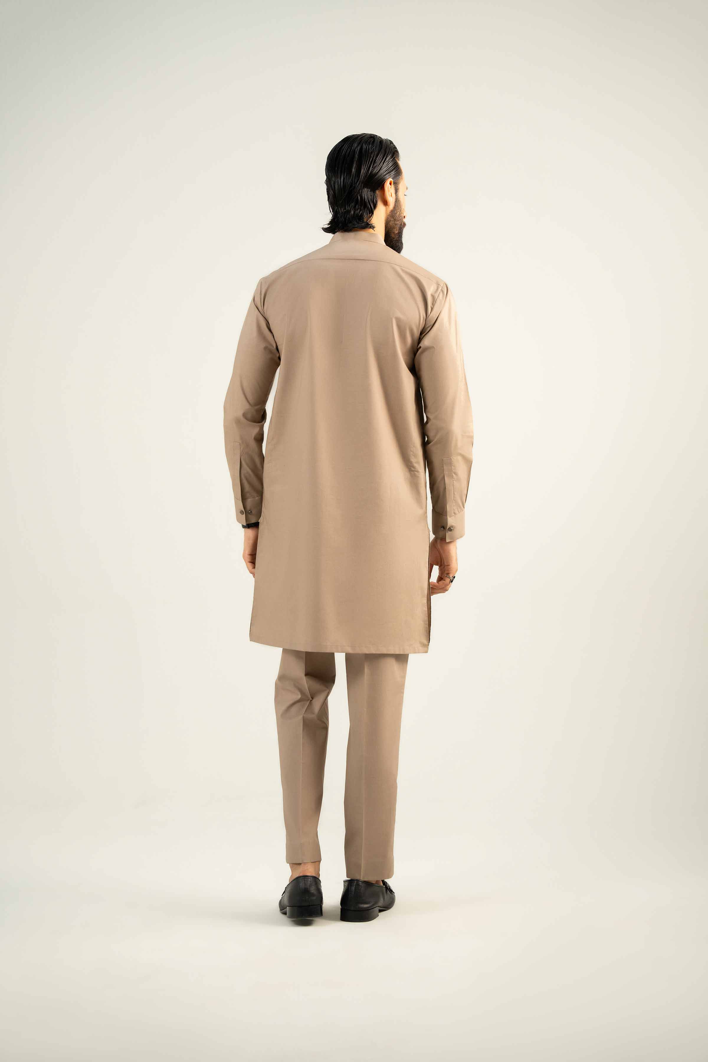 2 Piece - Naqsh Suit - 42508087 for Men - Men Collection | Nishat | Shop Online